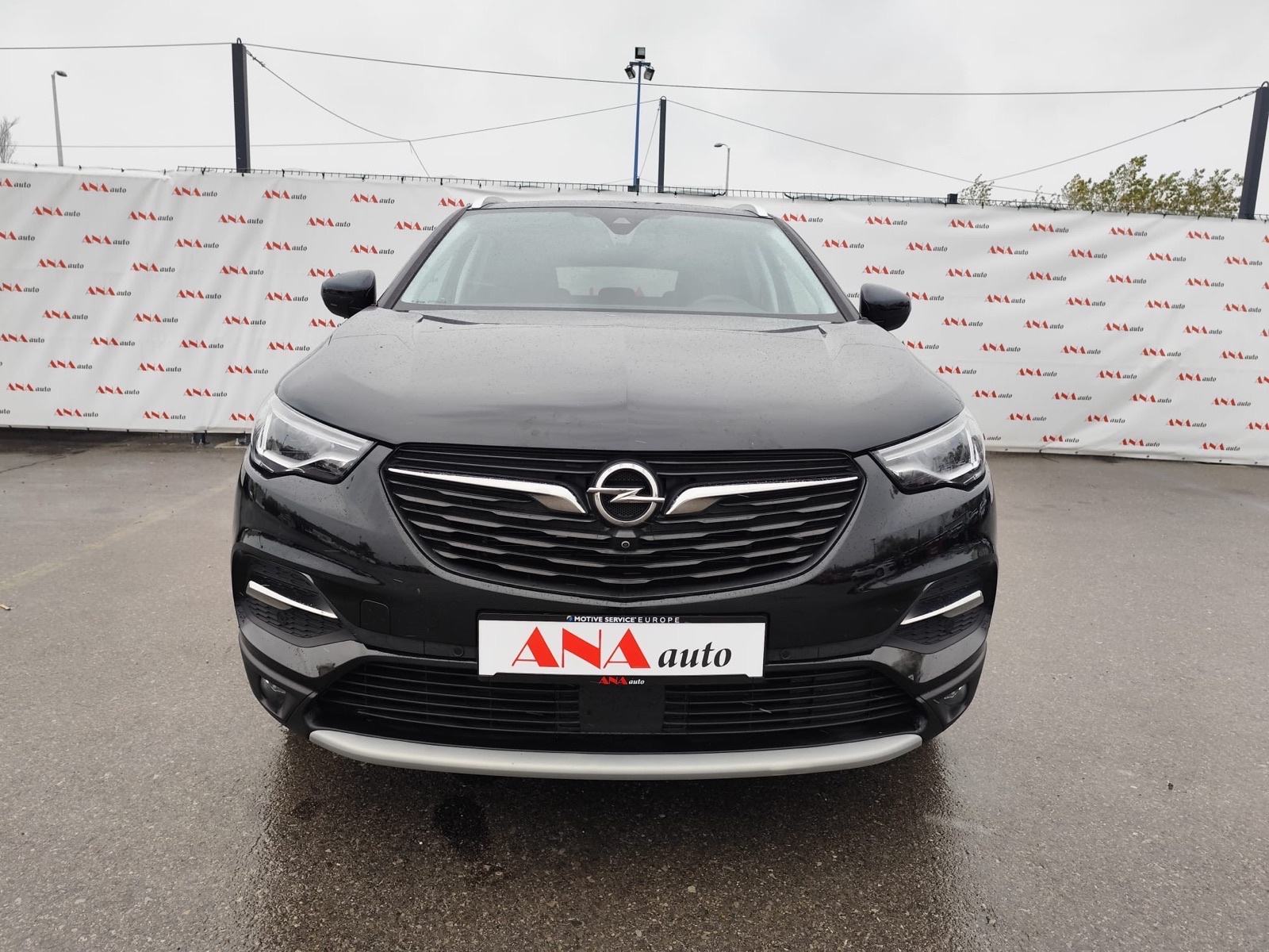 Opel Grandland 4x4 HYBRID#300 #SERVISNA#JAMSTVO#LEASING BEZ UČEŠĆA#, fotografija 7