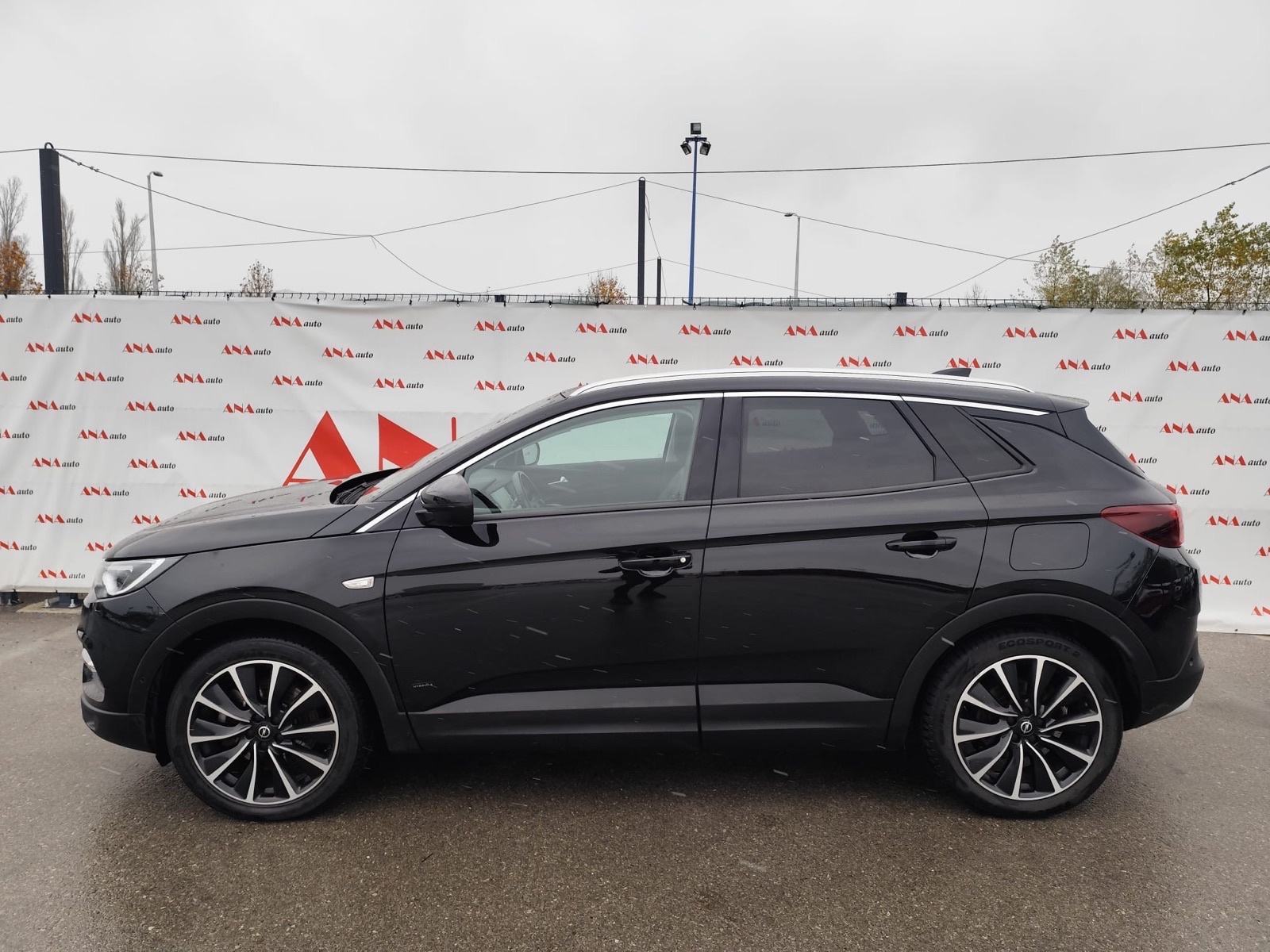Opel Grandland 4x4 HYBRID#300 #SERVISNA#JAMSTVO#LEASING BEZ UČEŠĆA#, fotografija 8