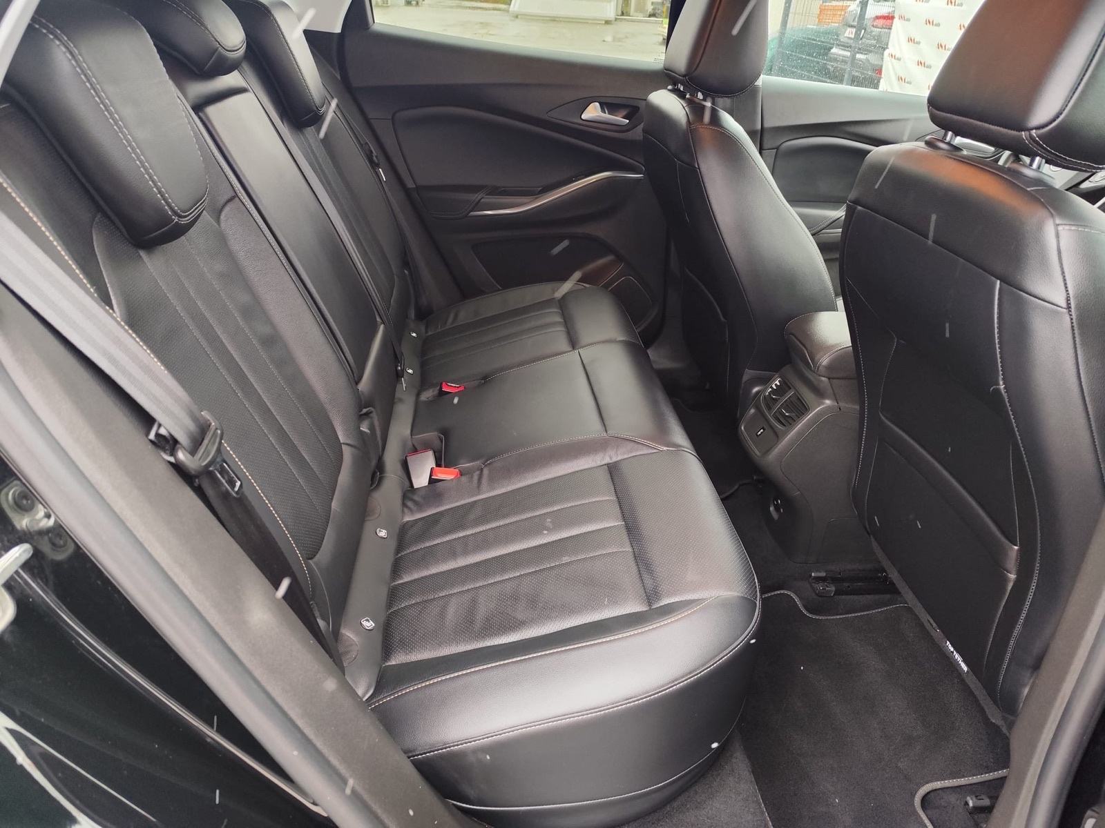 Opel Grandland 4x4 HYBRID#300 #SERVISNA#JAMSTVO#LEASING BEZ UČEŠĆA#, fotografija 14