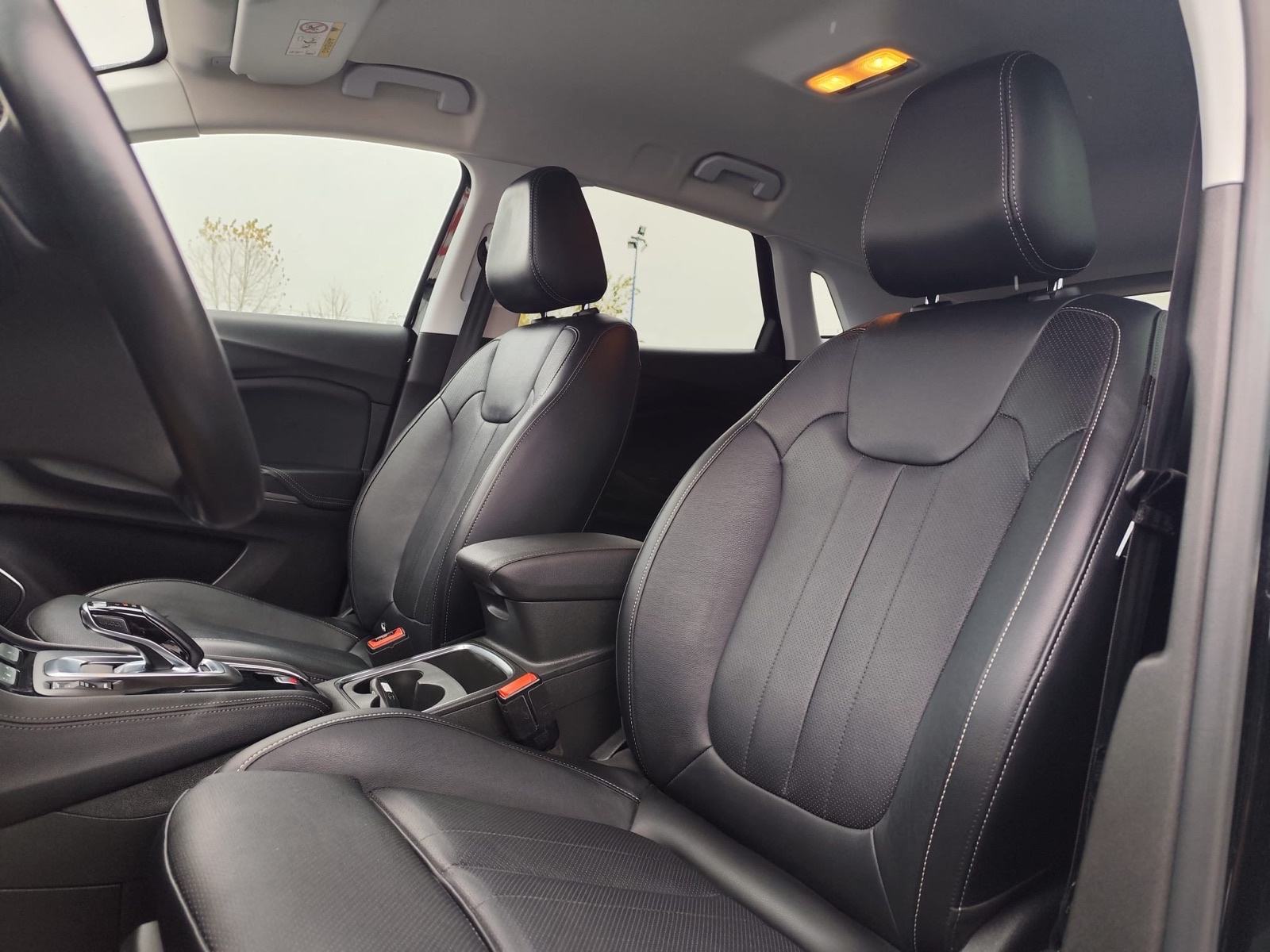 Opel Grandland 4x4 HYBRID#300 #SERVISNA#JAMSTVO#LEASING BEZ UČEŠĆA#, fotografija 16