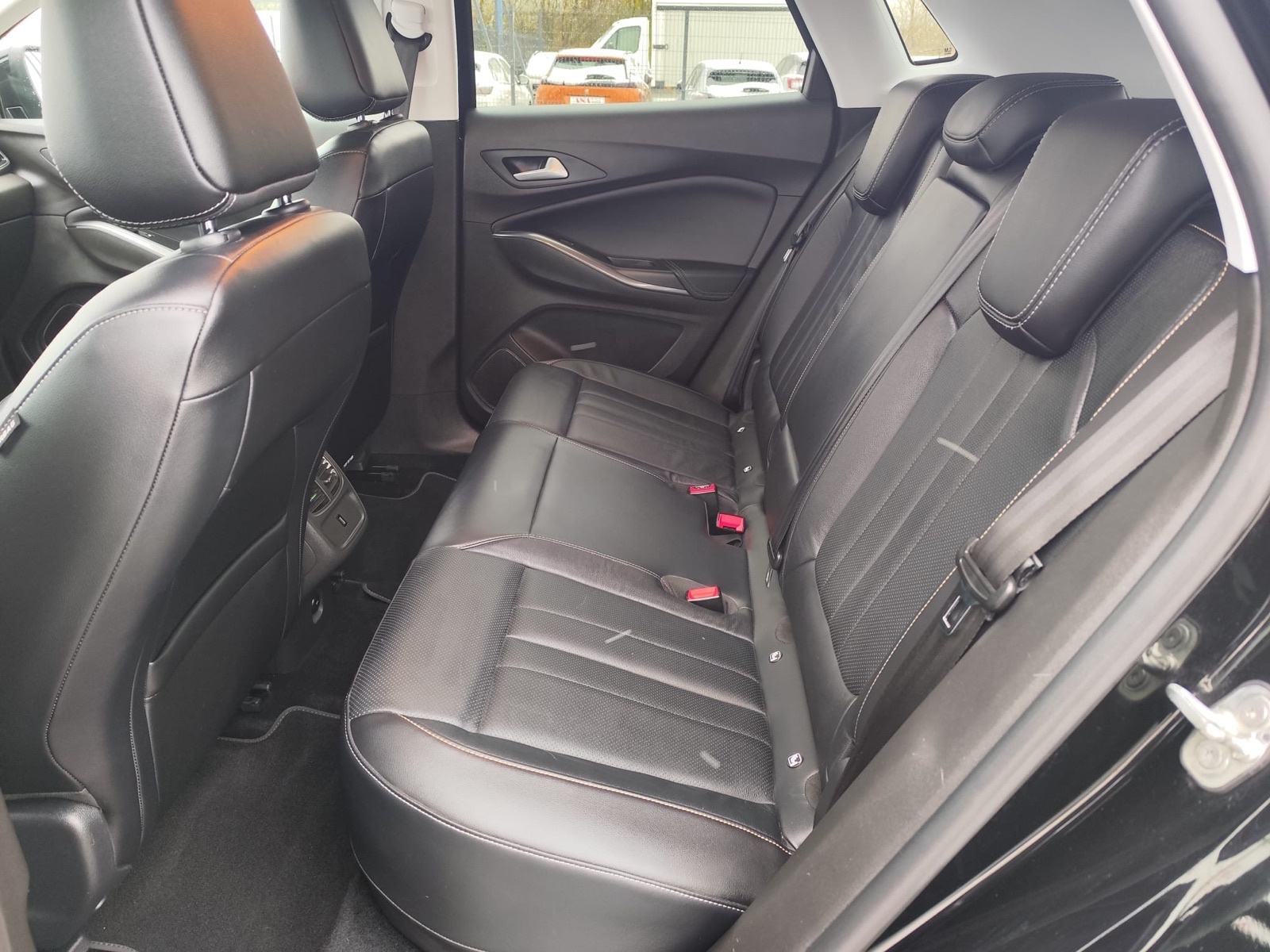Opel Grandland 4x4 HYBRID#300 #SERVISNA#JAMSTVO#LEASING BEZ UČEŠĆA#, fotografija 17