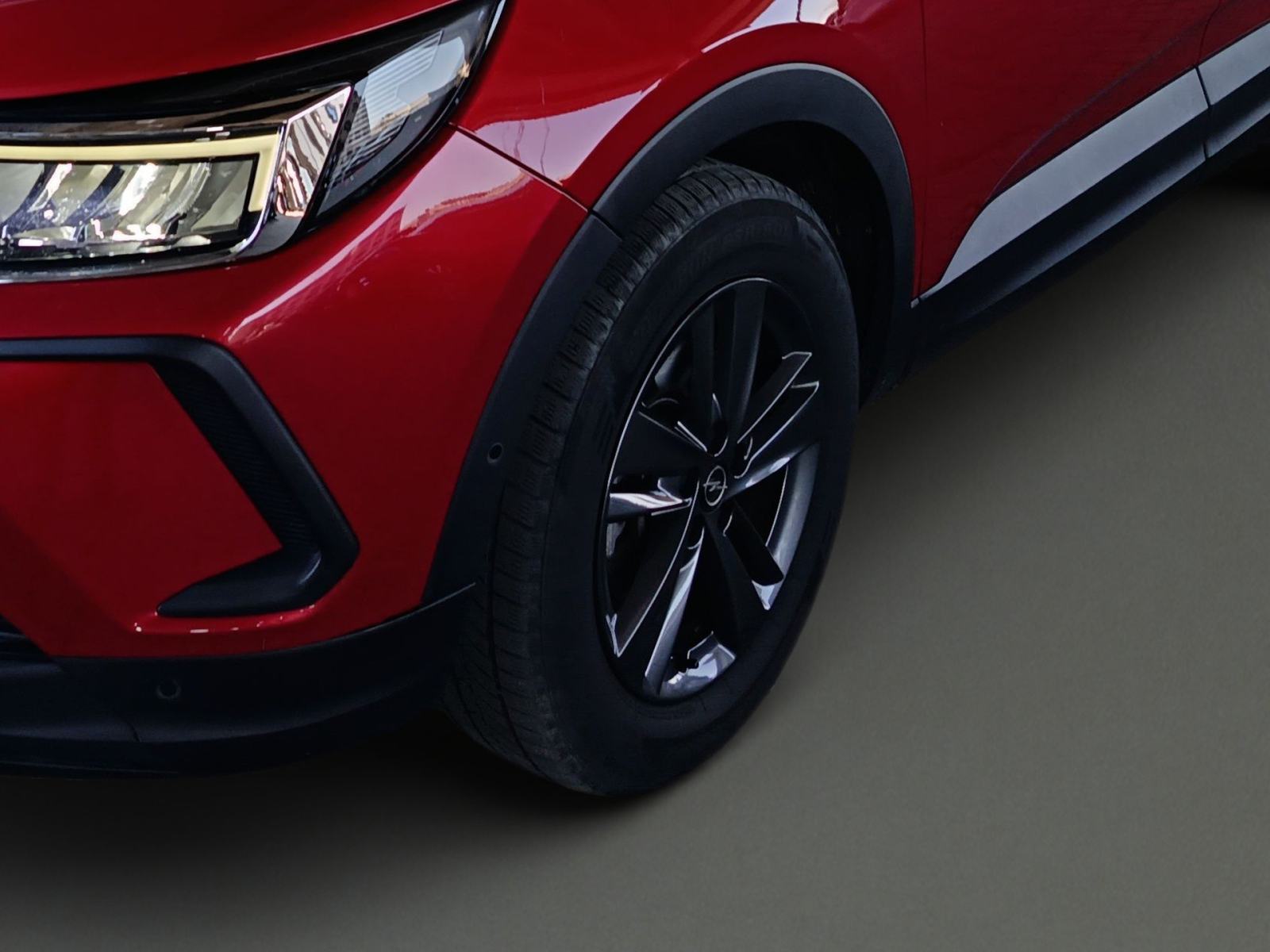 Opel Grandland X 1.2 BUSINESS EDITION XHT AT - 3 godine jamstva, fotografija 11