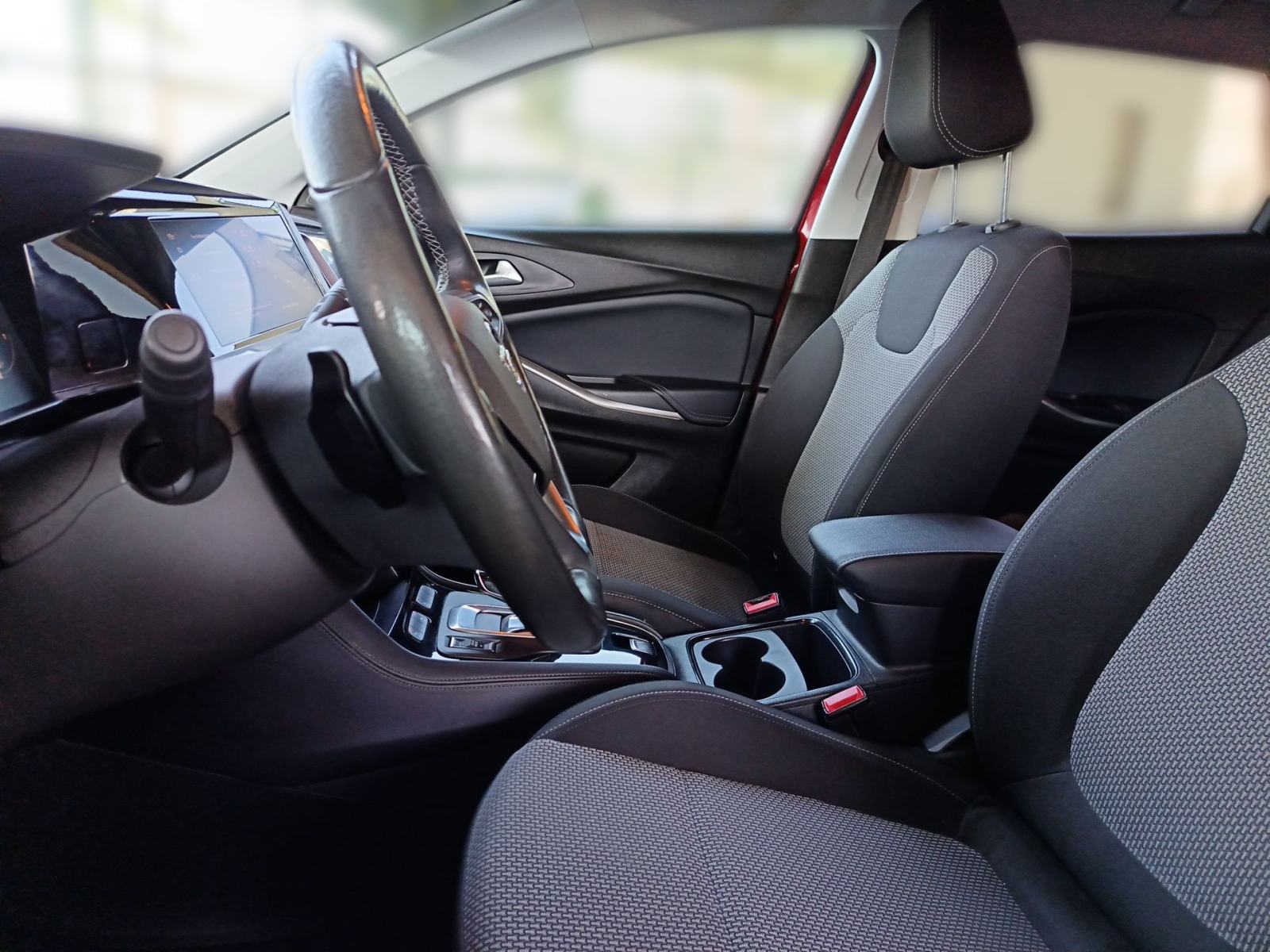 Opel Grandland X 1.2 BUSINESS EDITION XHT AT - 3 godine jamstva, fotografija 13