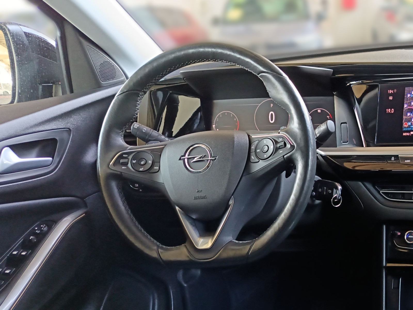 Opel Grandland X 1.2 BUSINESS EDITION XHT AT - 3 godine jamstva, fotografija 15