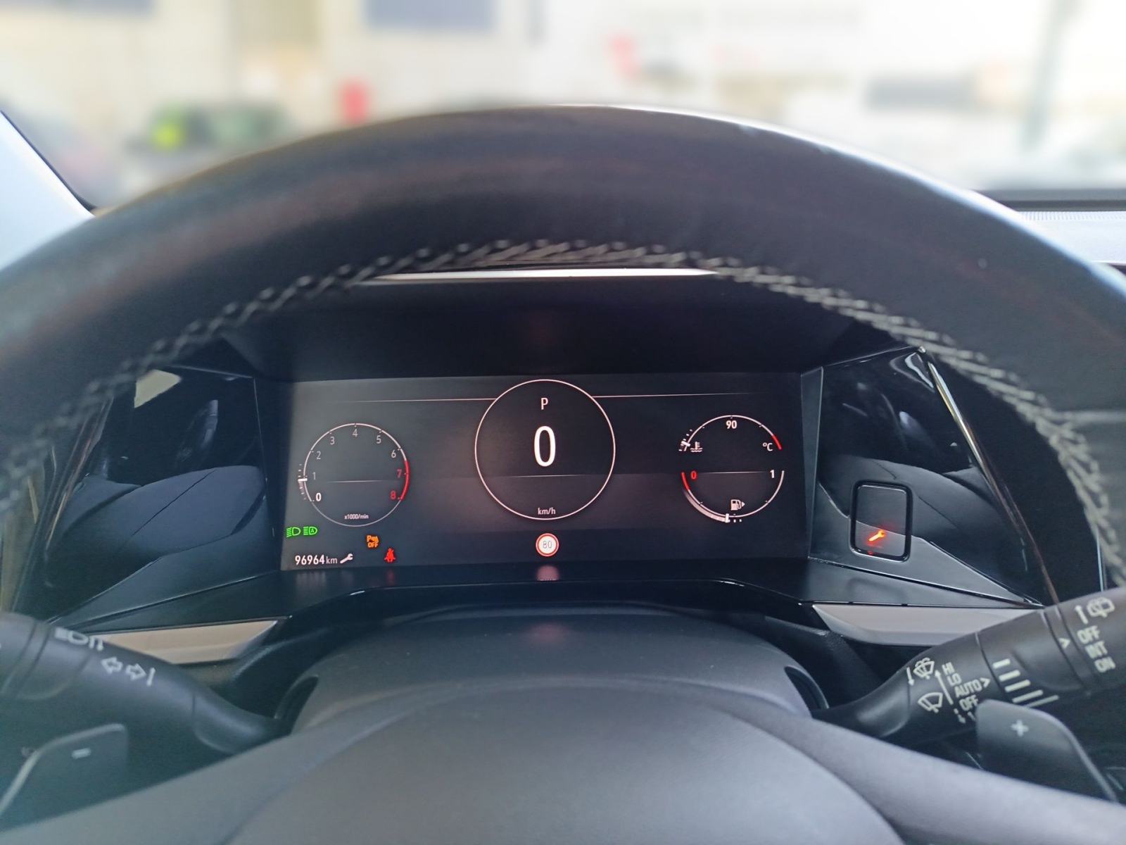 Opel Grandland X 1.2 BUSINESS EDITION XHT AT - 3 godine jamstva, fotografija 16