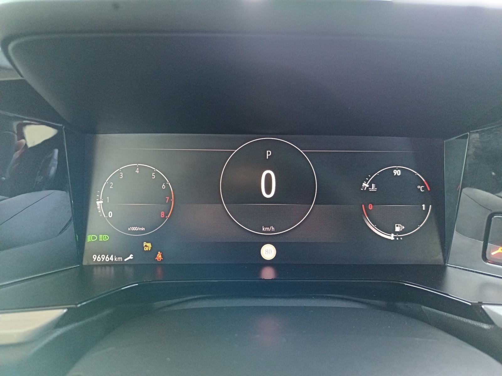 Opel Grandland X 1.2 BUSINESS EDITION XHT AT - 3 godine jamstva, fotografija 17