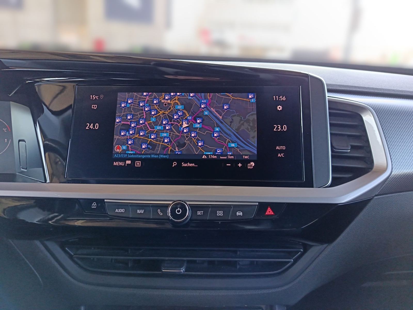 Opel Grandland X 1.2 BUSINESS EDITION XHT AT - 3 godine jamstva, fotografija 18