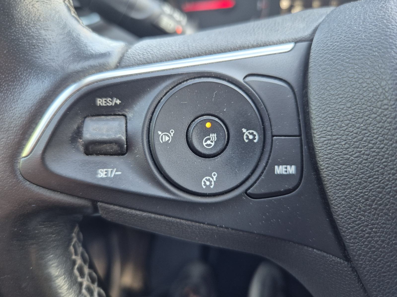 Opel Grandland X 1.2 Turbo, servisna, fotografija 14