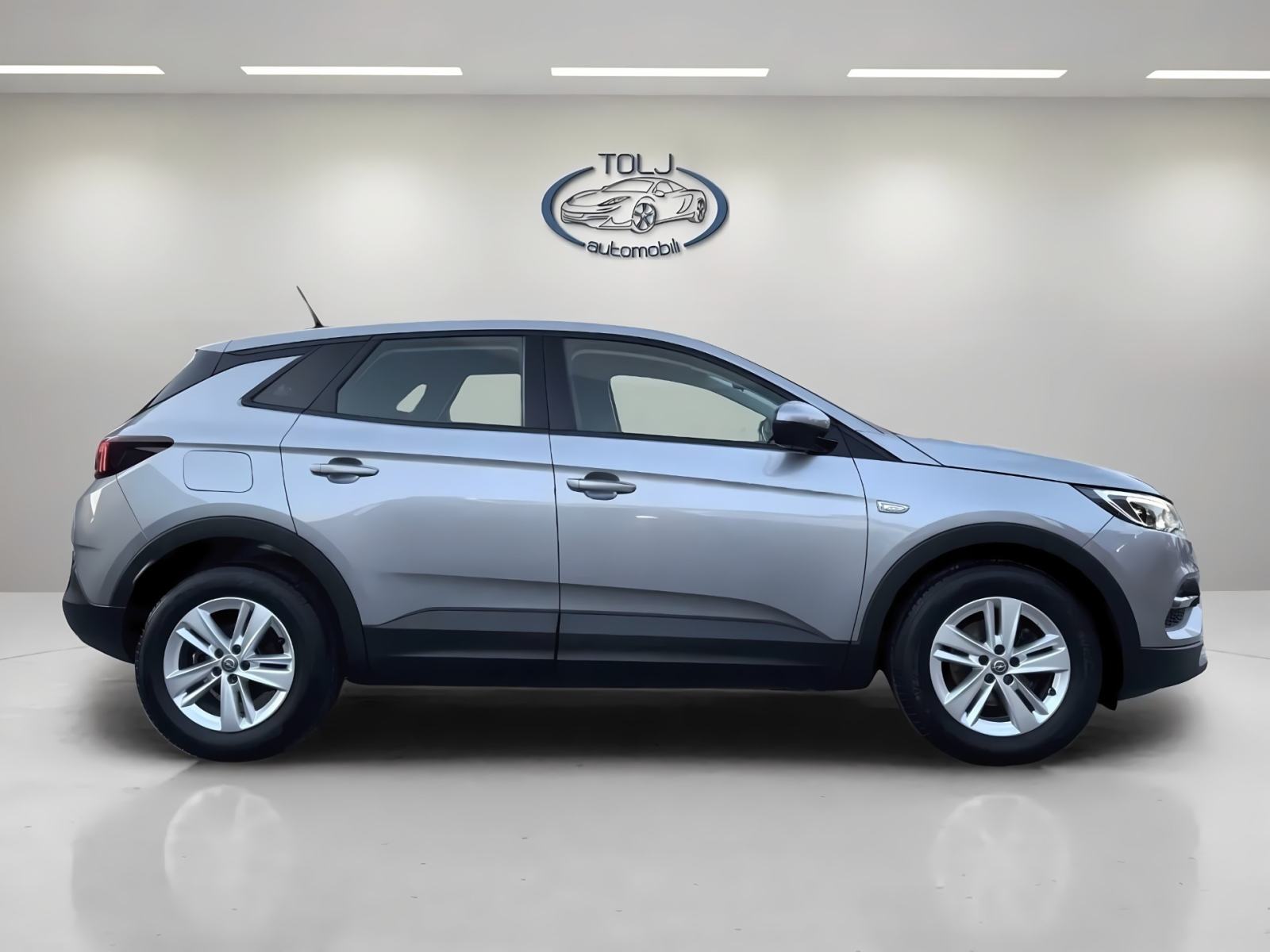 OPEL GRANDLAND X 1,5 CDTI *2020*119000KM**TEMPOMAT**LED**, fotografija 2