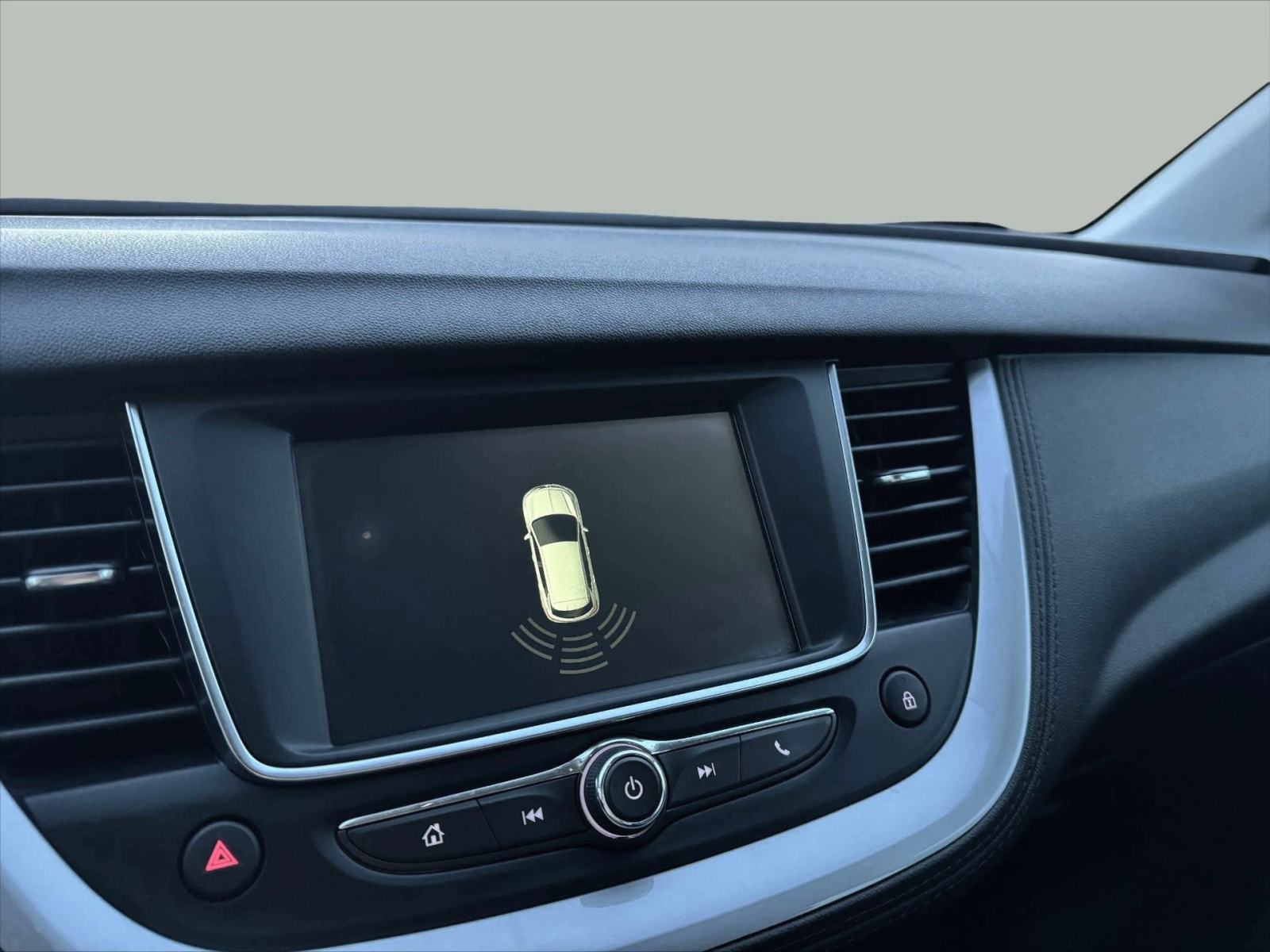 OPEL GRANDLAND X 1,5 CDTI *2020*119000KM**TEMPOMAT**LED**, fotografija 5