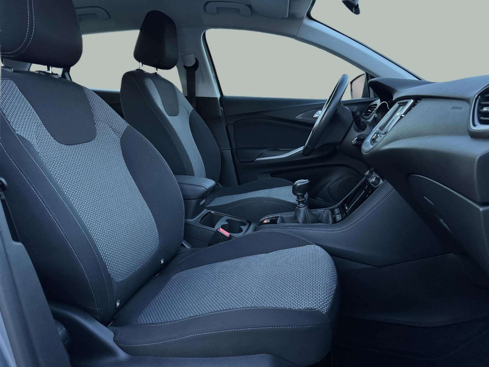 OPEL GRANDLAND X 1,5 CDTI *2020*119000KM**TEMPOMAT**LED**, fotografija 10