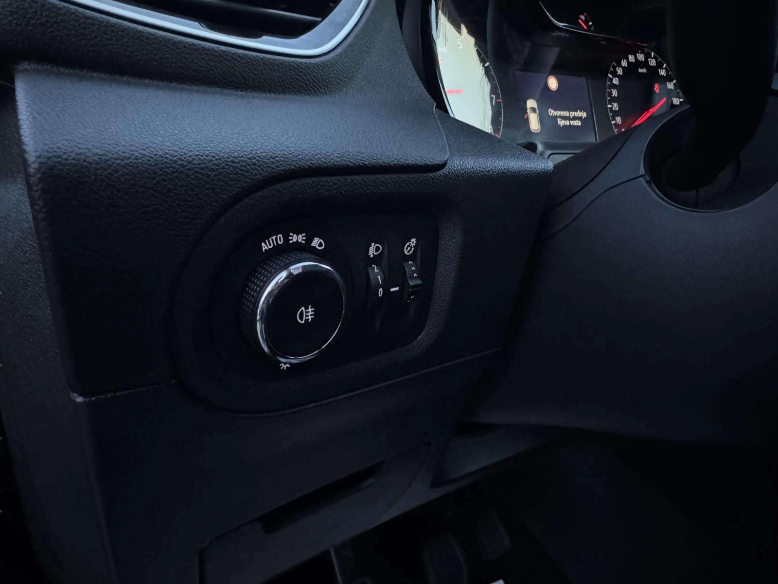 OPEL GRANDLAND X 1,5 CDTI *2020*119000KM**TEMPOMAT**LED**, fotografija 16