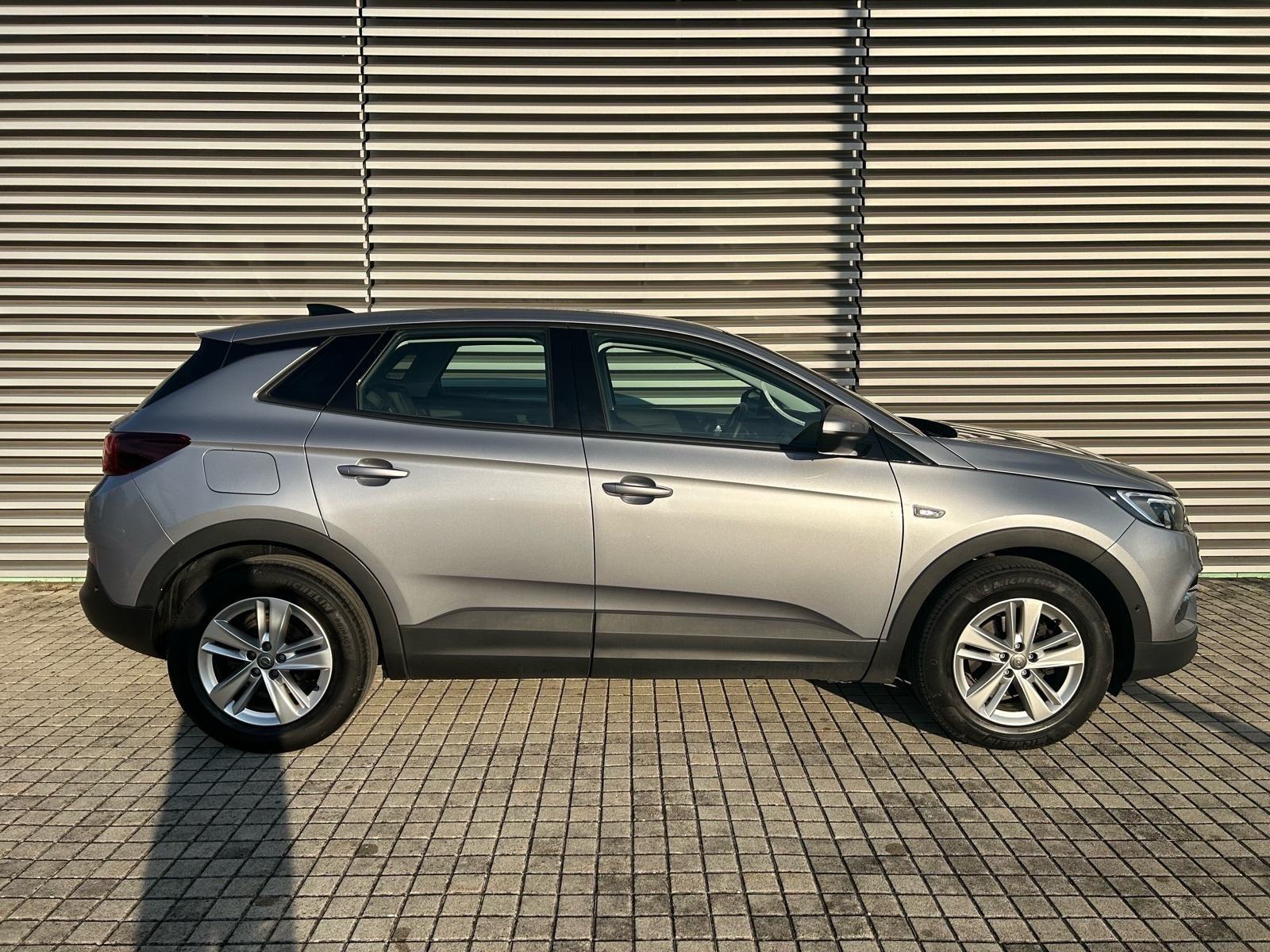 Opel Grandland X 1.5 CDTI 2020 Full Led Jamstvo Leasing, fotografija 5