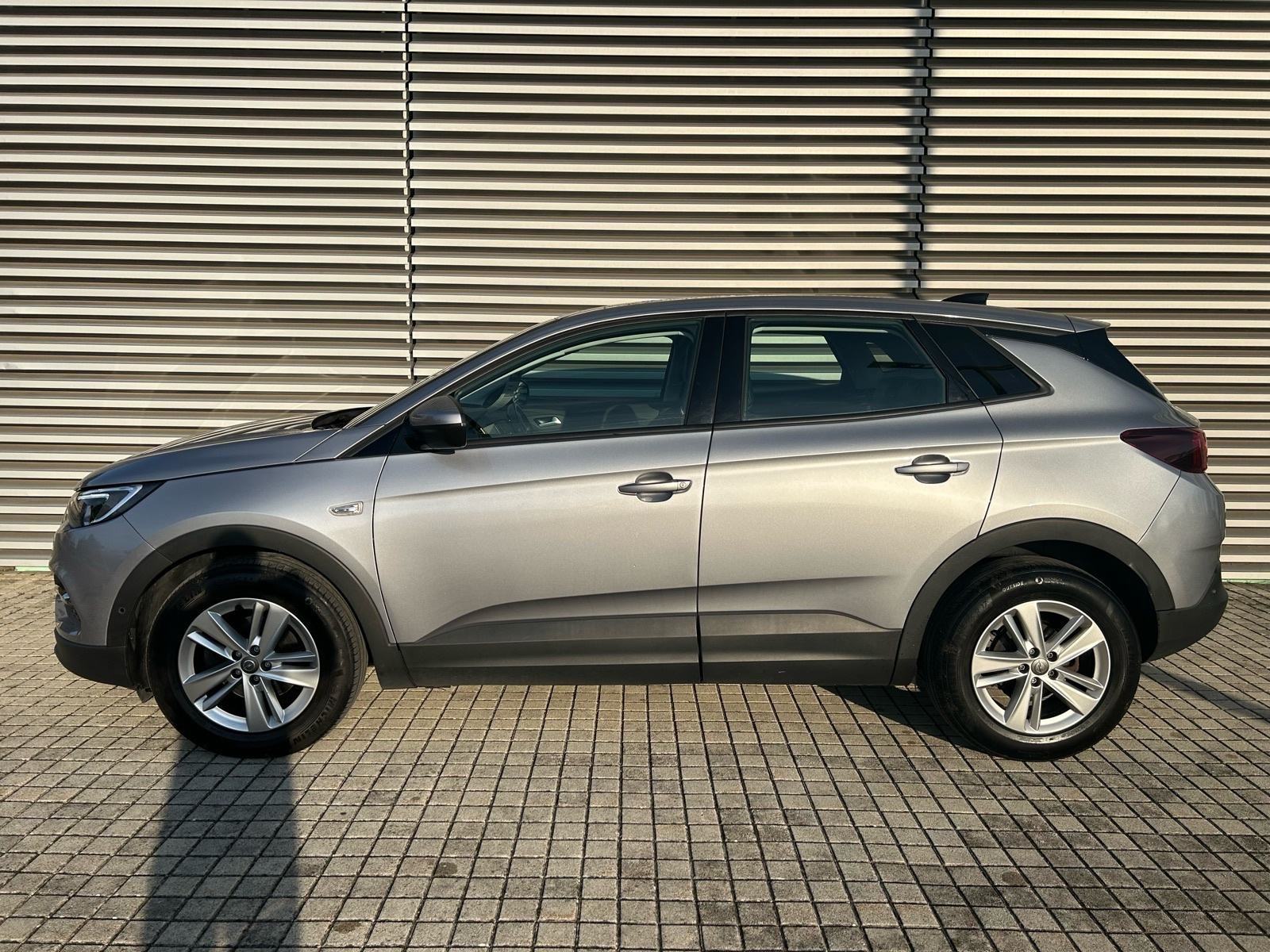 Opel Grandland X 1.5 CDTI 2020 Full Led Jamstvo Leasing, fotografija 8
