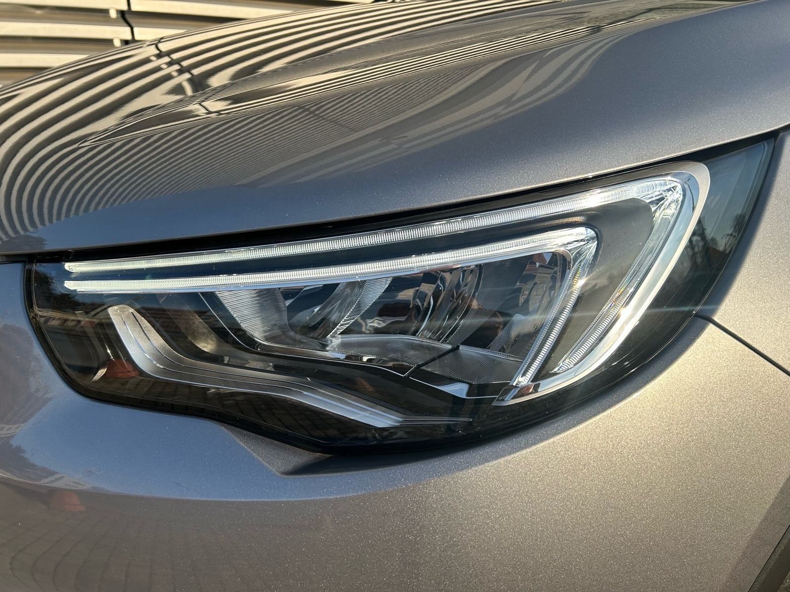 Opel Grandland X 1.5 CDTI 2020 Full Led Jamstvo Leasing, fotografija 14