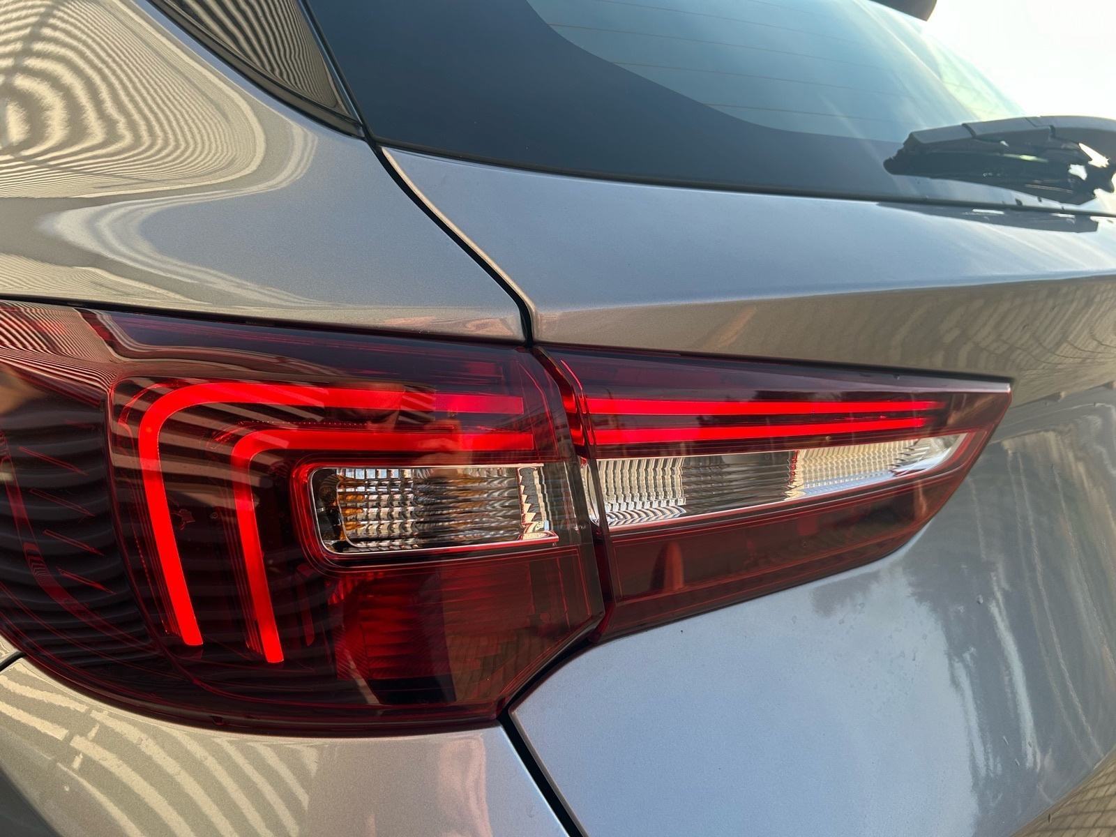 Opel Grandland X 1.5 CDTI 2020 Full Led Jamstvo Leasing, fotografija 15