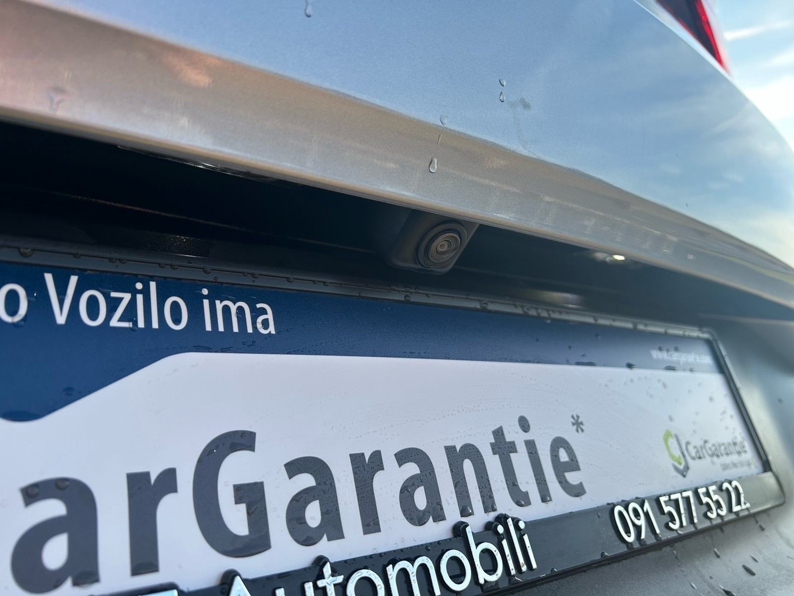 Opel Grandland X 1.5 CDTI 2020 Full Led Jamstvo Leasing, fotografija 16