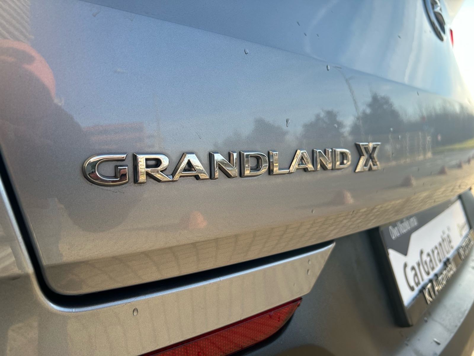 Opel Grandland X 1.5 CDTI 2020 Full Led Jamstvo Leasing, fotografija 17