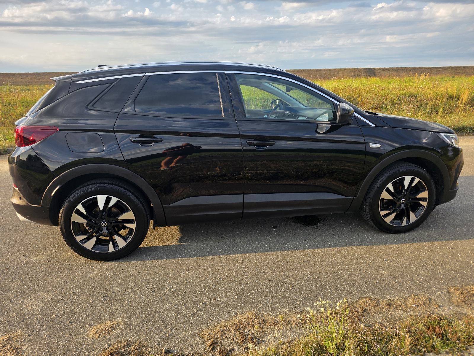 OPEL GRANDLAND X 1,5 CDTI AUTOMATIK,NAVI,KAMERA,NEMA PRIJENOSA!, fotografija 9