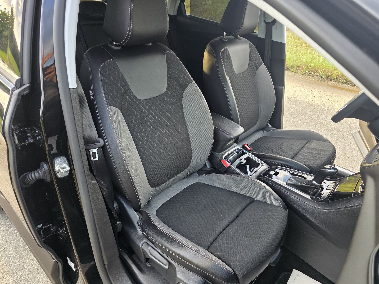 OPEL GRANDLAND X 1,5 CDTI AUTOMATIK,NAVI,KAMERA,NEMA PRIJENOSA!, fotografija 13