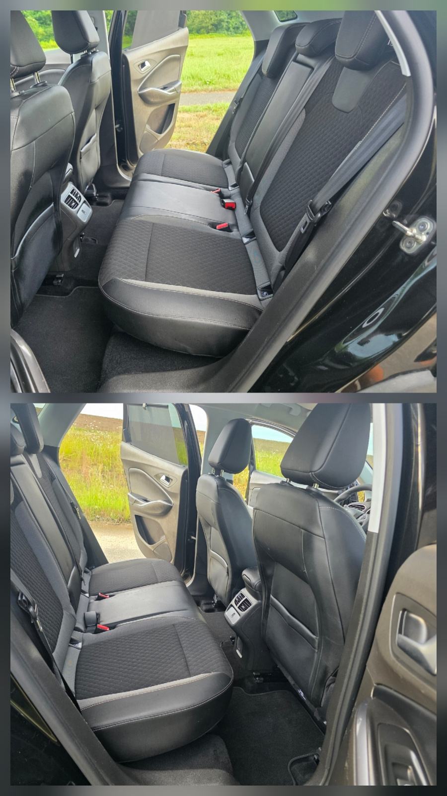 OPEL GRANDLAND X 1,5 CDTI AUTOMATIK,NAVI,KAMERA,NEMA PRIJENOSA!, fotografija 16