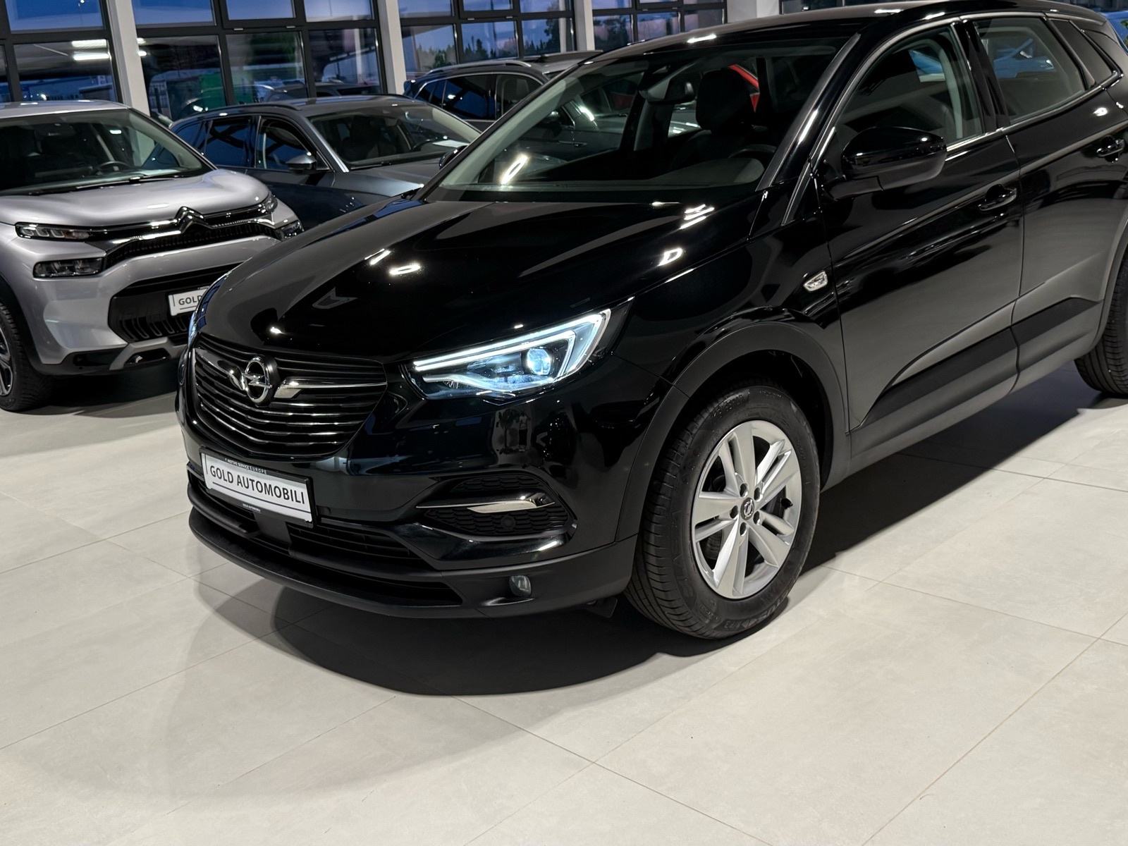 ⭐️OPEL GRANDLAND X 1.5 CDTI⭐️AUTOMATIK◼️BUSINESS◼️3 GODINE JAMSTVA✅⭐️, fotografija 11