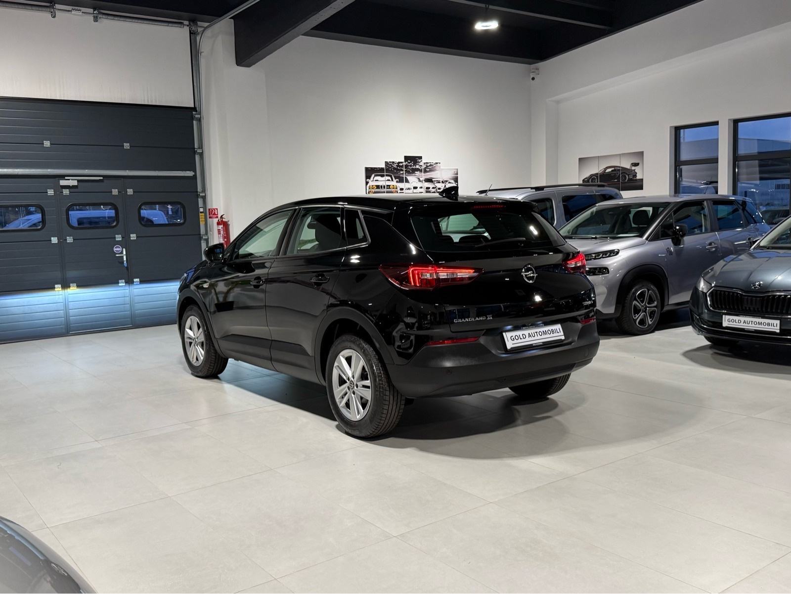 ⭐️OPEL GRANDLAND X 1.5 CDTI⭐️AUTOMATIK◼️BUSINESS◼️3 GODINE JAMSTVA✅⭐️, fotografija 6