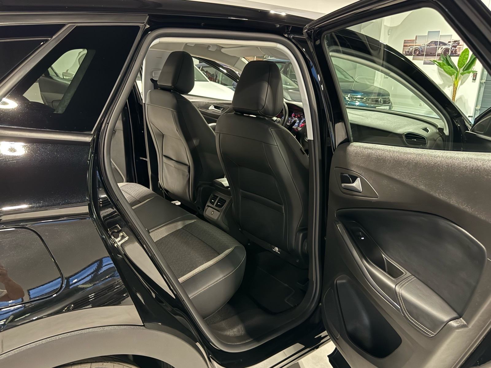 ⭐️OPEL GRANDLAND X 1.5 CDTI⭐️AUTOMATIK◼️BUSINESS◼️3 GODINE JAMSTVA✅⭐️, fotografija 18