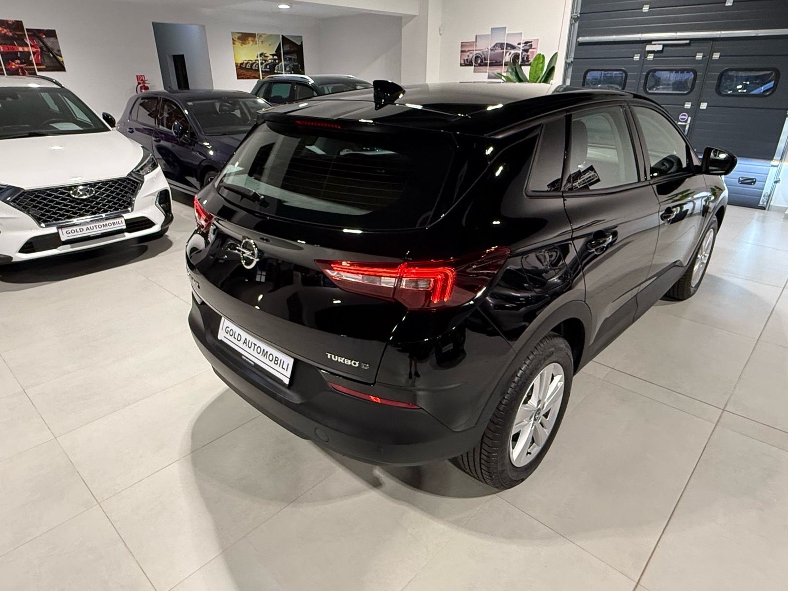 ⭐️OPEL GRANDLAND X 1.5 CDTI⭐️AUTOMATIK◼️BUSINESS◼️3 GODINE JAMSTVA✅⭐️, fotografija 8