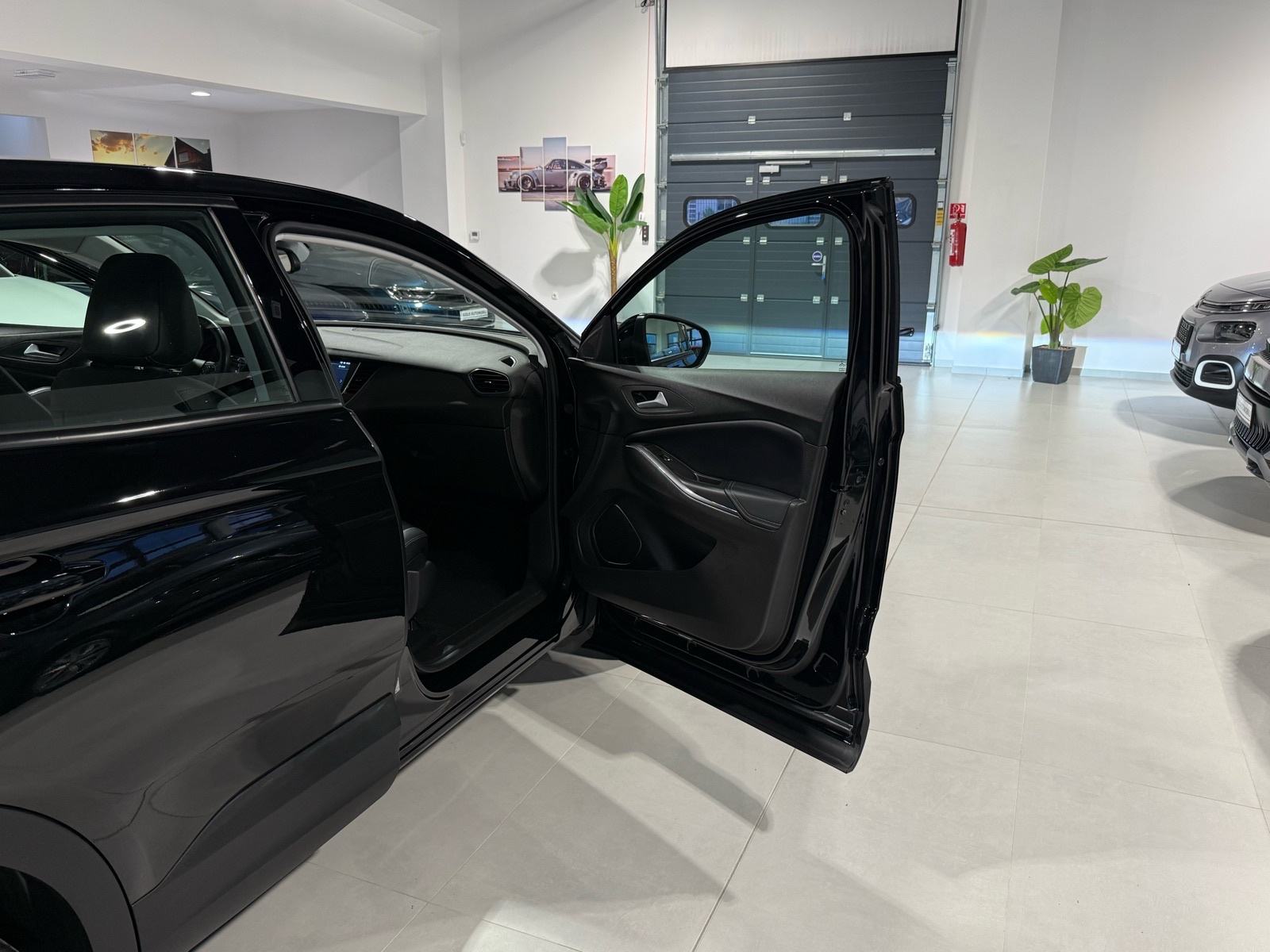 ⭐️OPEL GRANDLAND X 1.5 CDTI⭐️AUTOMATIK◼️BUSINESS◼️3 GODINE JAMSTVA✅⭐️, fotografija 13