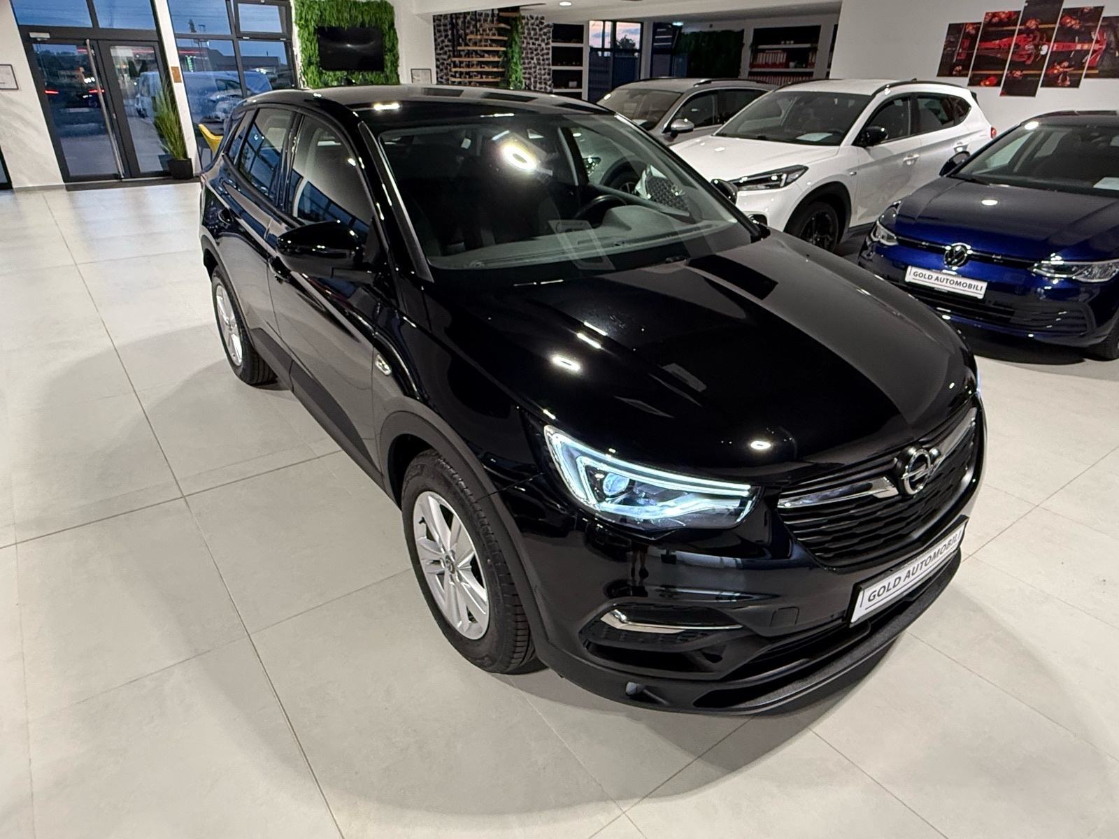 ⭐️OPEL GRANDLAND X 1.5 CDTI⭐️AUTOMATIK◼️BUSINESS◼️3 GODINE JAMSTVA✅⭐️, fotografija 9