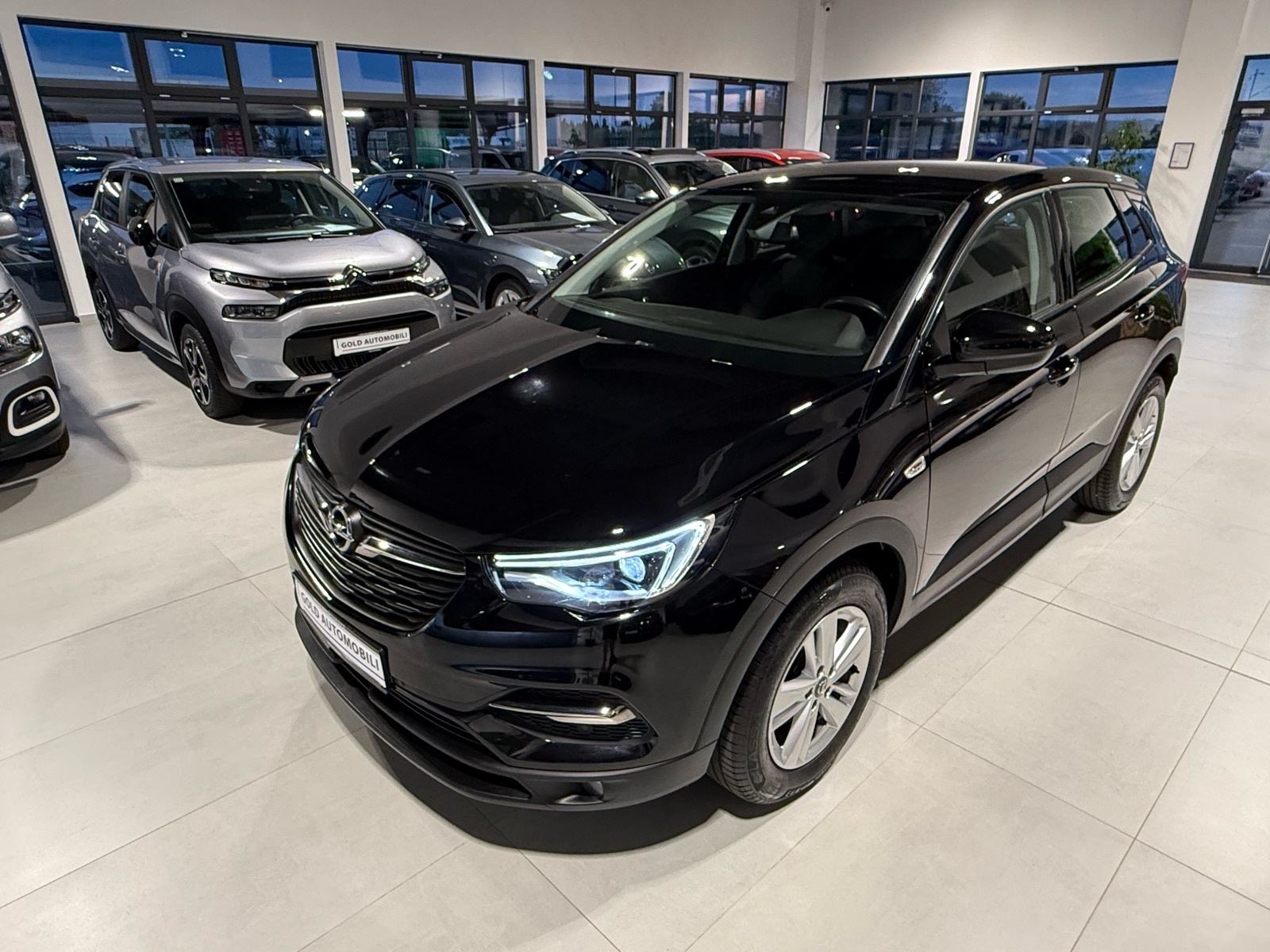 ⭐️OPEL GRANDLAND X 1.5 CDTI⭐️AUTOMATIK◼️BUSINESS◼️3 GODINE JAMSTVA✅⭐️, fotografija 10