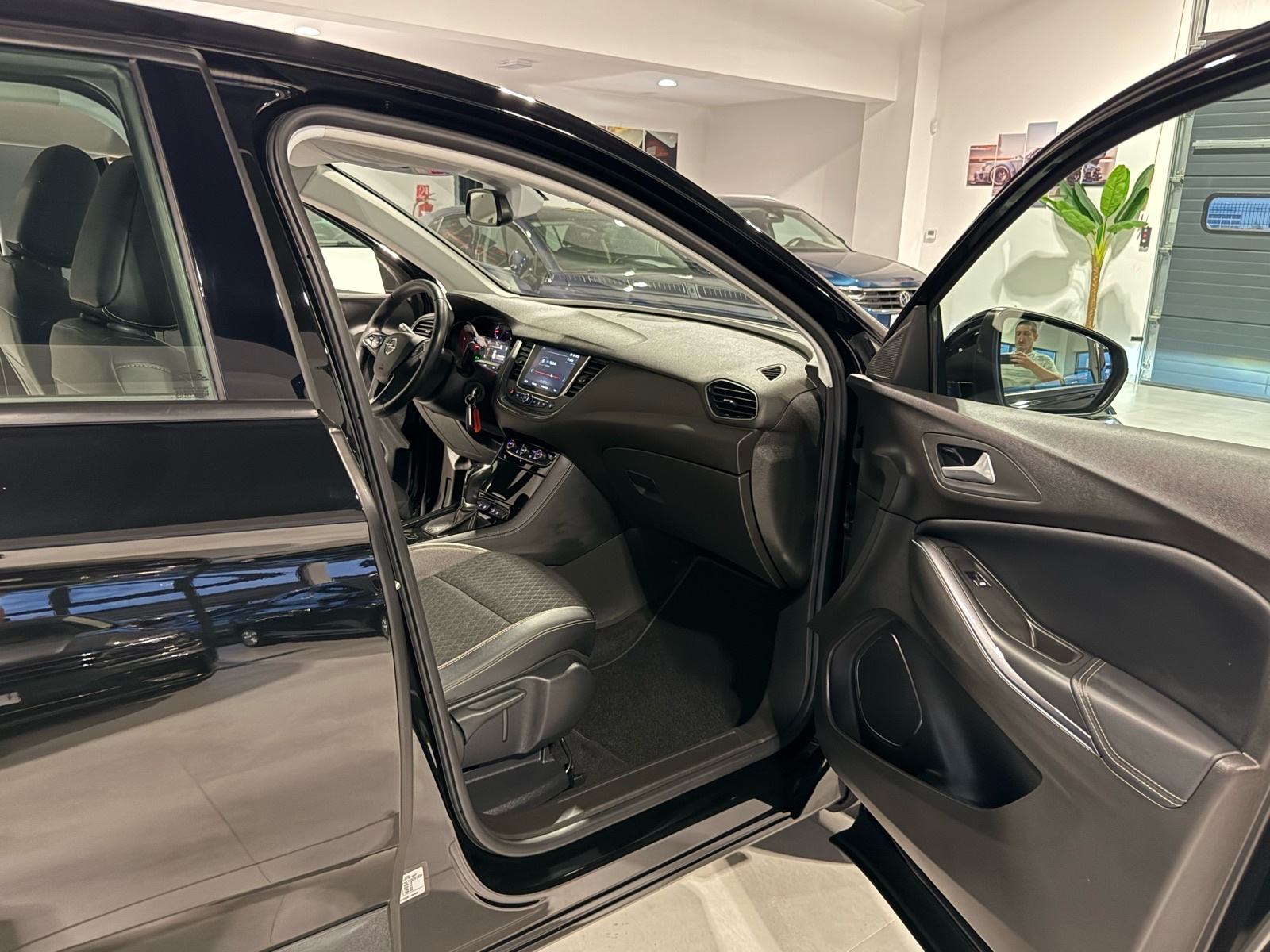 ⭐️OPEL GRANDLAND X 1.5 CDTI⭐️AUTOMATIK◼️BUSINESS◼️3 GODINE JAMSTVA✅⭐️, fotografija 14