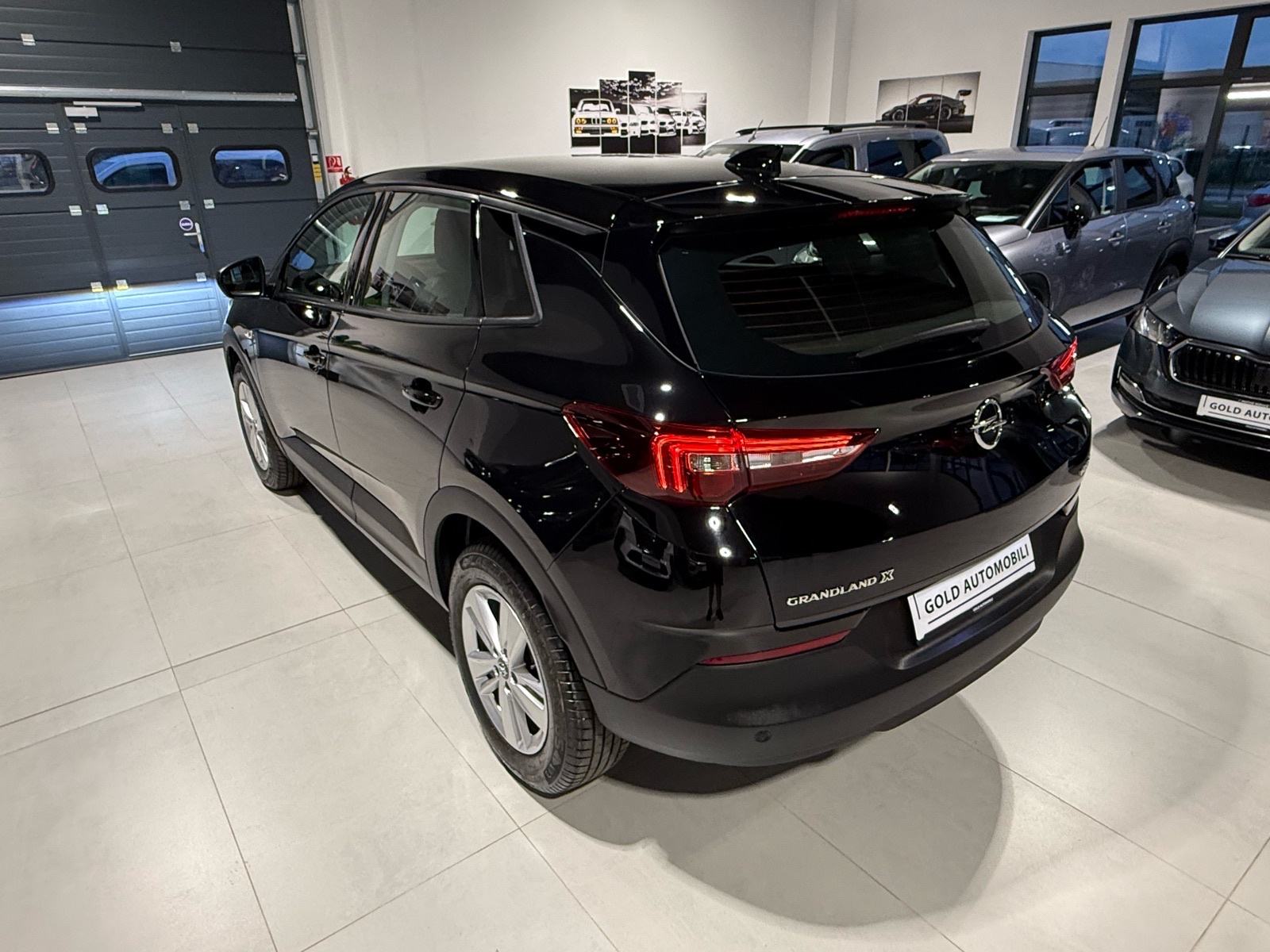 ⭐️OPEL GRANDLAND X 1.5 CDTI⭐️AUTOMATIK◼️BUSINESS◼️3 GODINE JAMSTVA✅⭐️, fotografija 7
