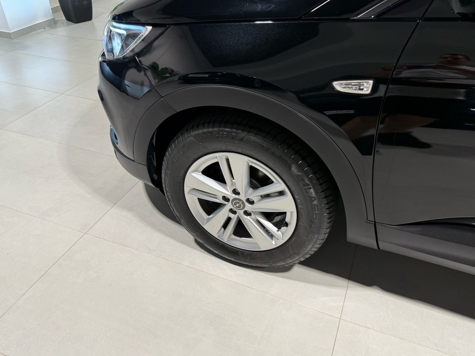 ⭐️OPEL GRANDLAND X 1.5 CDTI⭐️AUTOMATIK◼️BUSINESS◼️3 GODINE JAMSTVA✅⭐️, fotografija 12