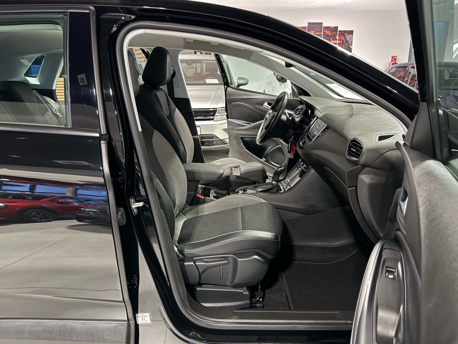 ⭐️OPEL GRANDLAND X 1.5 CDTI⭐️AUTOMATIK◼️BUSINESS◼️3 GODINE JAMSTVA✅⭐️, fotografija 15
