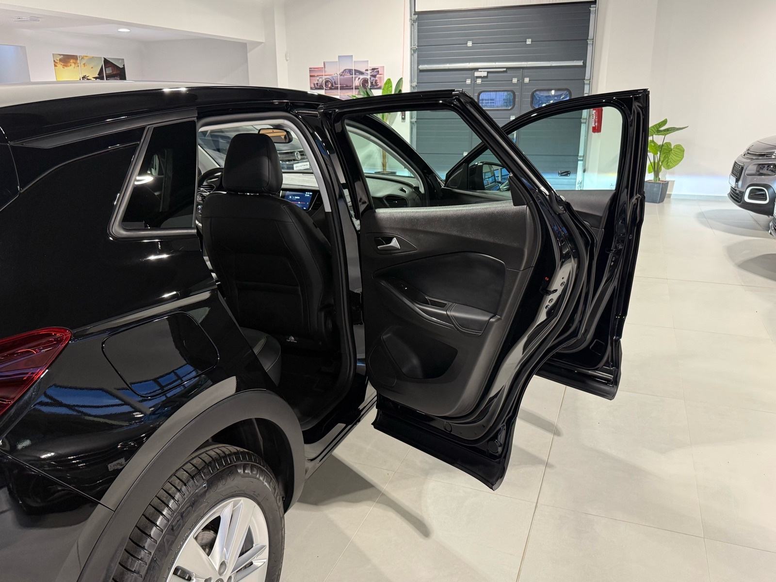 ⭐️OPEL GRANDLAND X 1.5 CDTI⭐️AUTOMATIK◼️BUSINESS◼️3 GODINE JAMSTVA✅⭐️, fotografija 17