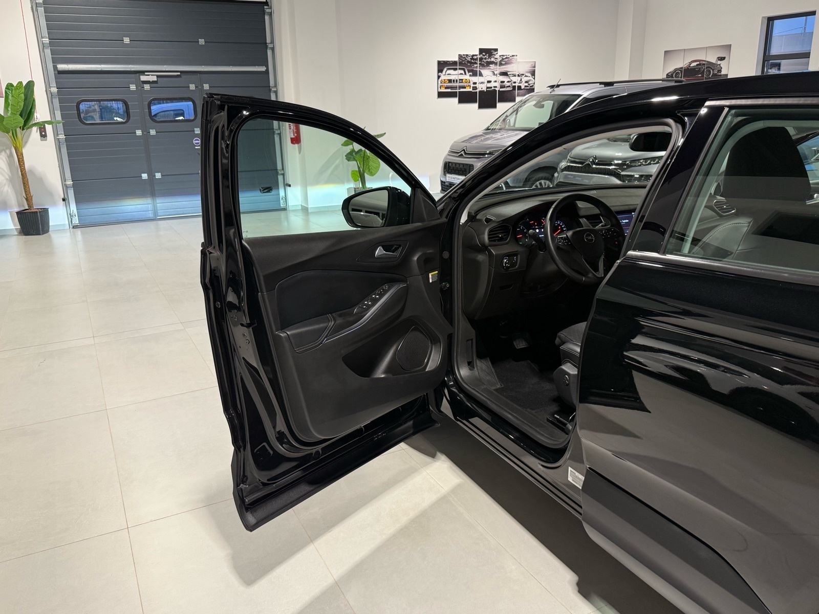 ⭐️OPEL GRANDLAND X 1.5 CDTI⭐️AUTOMATIK◼️BUSINESS◼️3 GODINE JAMSTVA✅⭐️, fotografija 20
