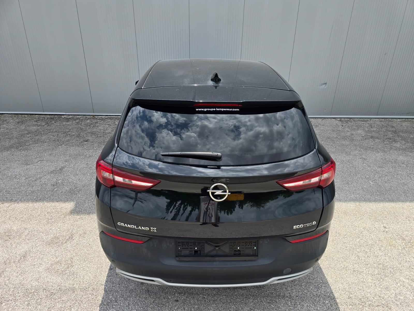 Opel Grandland X 1,5 CDTI Elite, Top Stanje, Servisna, Jamstvo!, fotografija 5