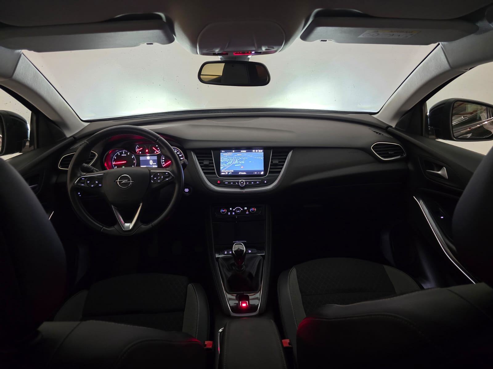 Opel Grandland X 1,5 CDTI Elite, Top Stanje, Servisna, Jamstvo!, fotografija 13