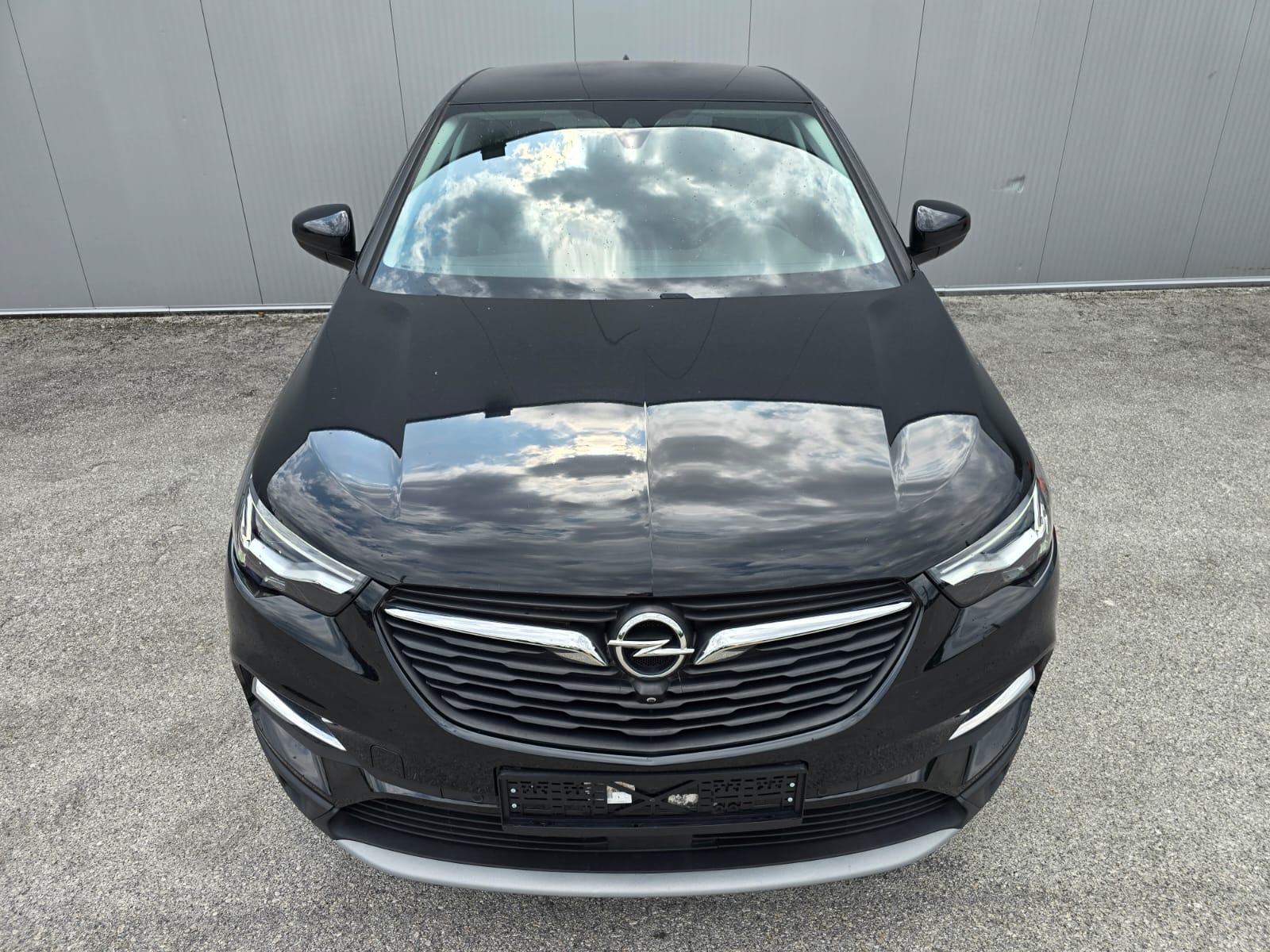 Opel Grandland X 1,5 CDTI Elite, Top Stanje, Servisna, Jamstvo!, fotografija 8