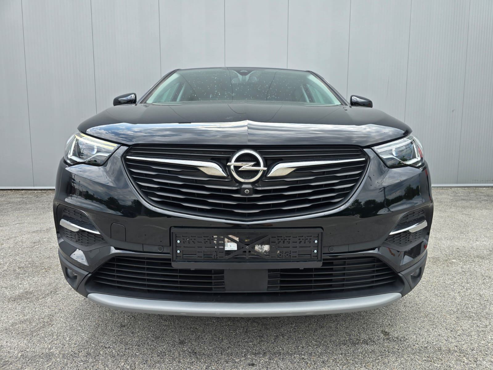 Opel Grandland X 1,5 CDTI Elite, Top Stanje, Servisna, Jamstvo!, fotografija 9