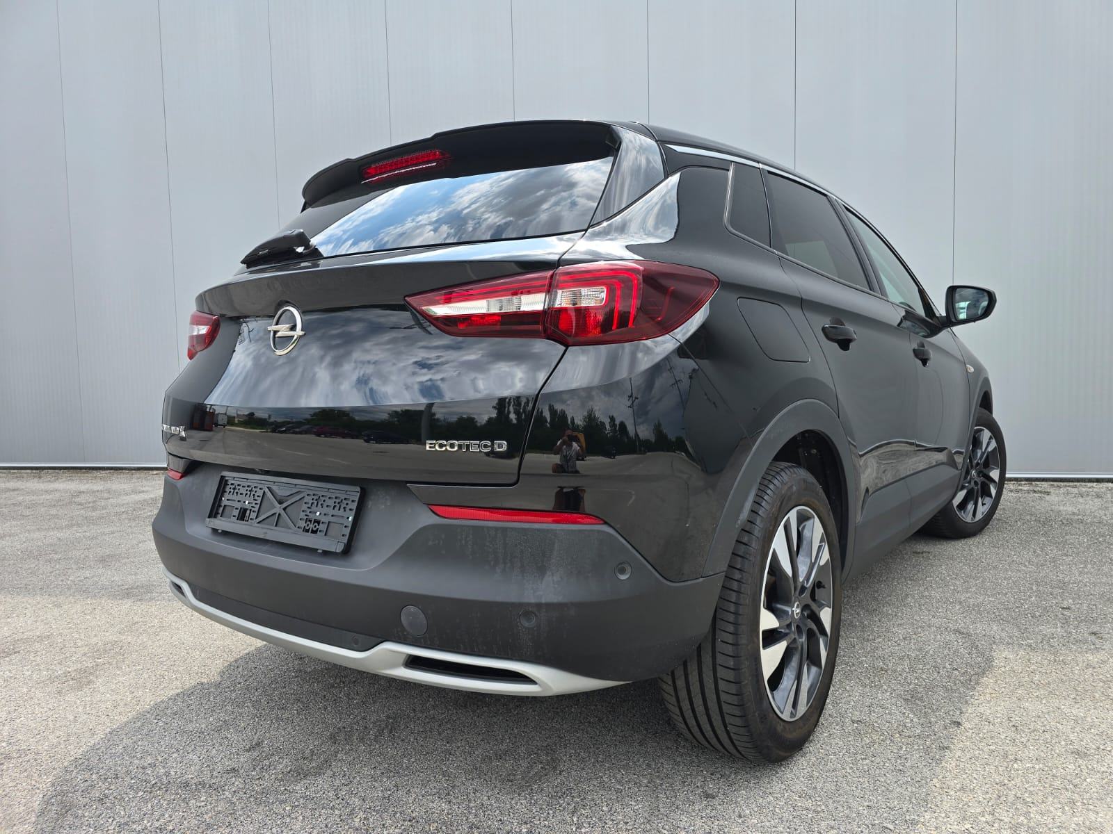 Opel Grandland X 1,5 CDTI Elite, Top Stanje, Servisna, Jamstvo!, fotografija 6