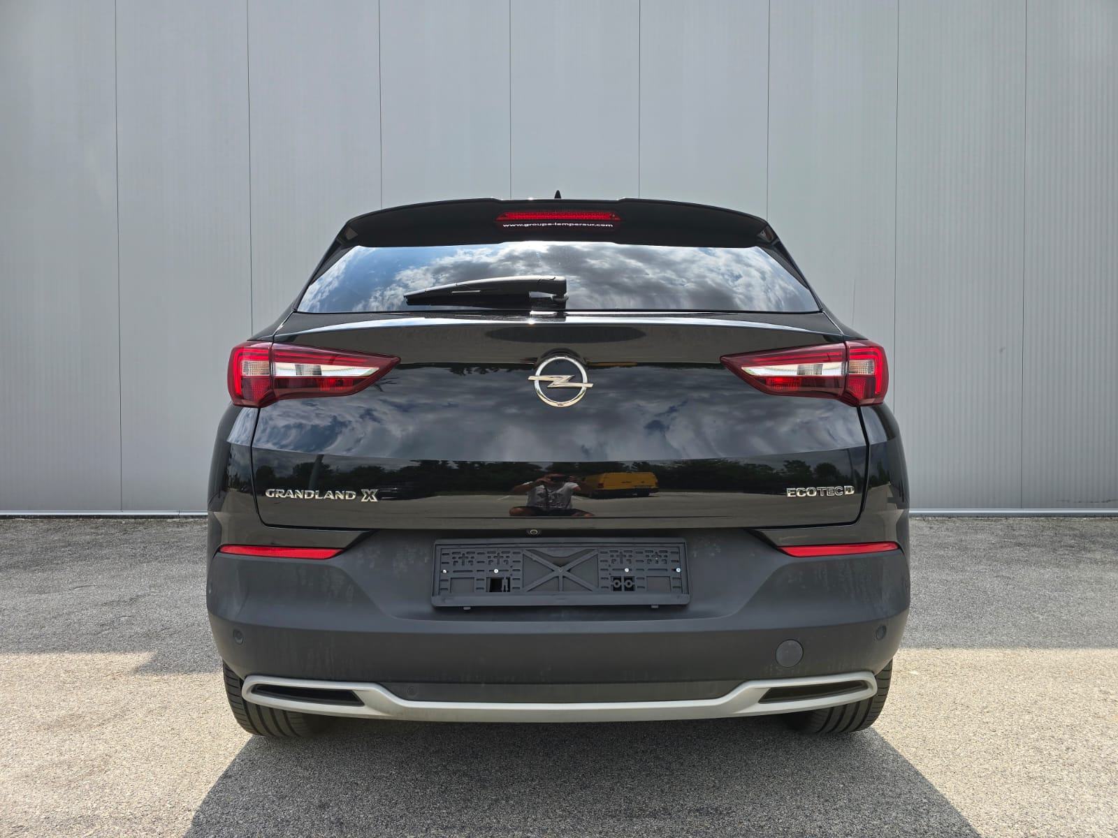Opel Grandland X 1,5 CDTI Elite, Top Stanje, Servisna, Jamstvo!, fotografija 4