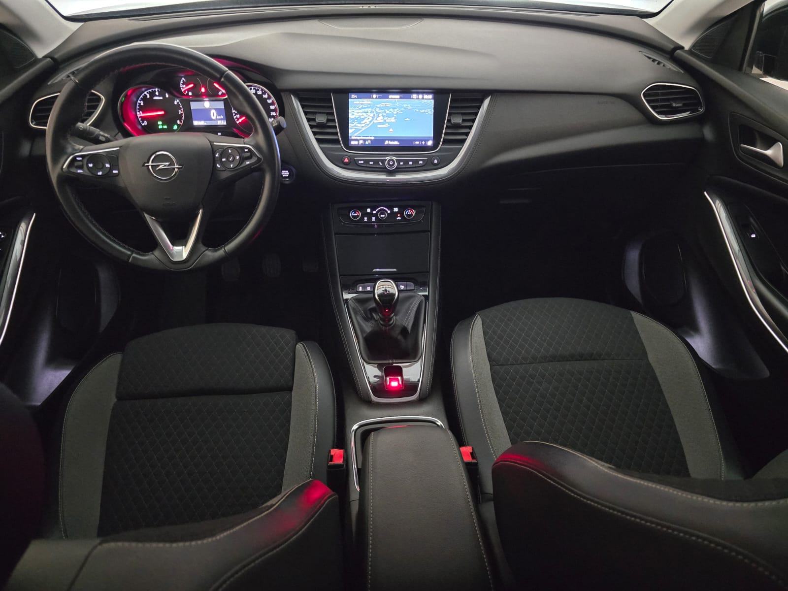 Opel Grandland X 1,5 CDTI Elite, Top Stanje, Servisna, Jamstvo!, fotografija 12