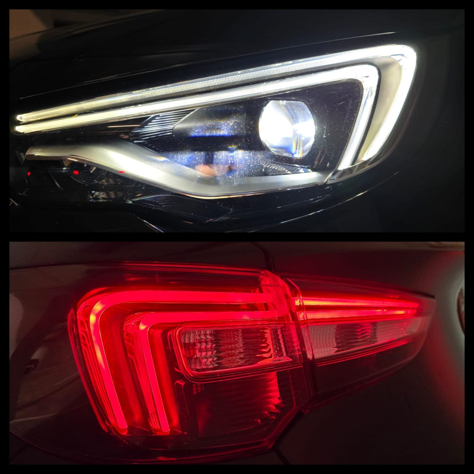 Opel Grandland X 1,5 CDTI Elite, Top Stanje, Servisna, Jamstvo!, fotografija 11