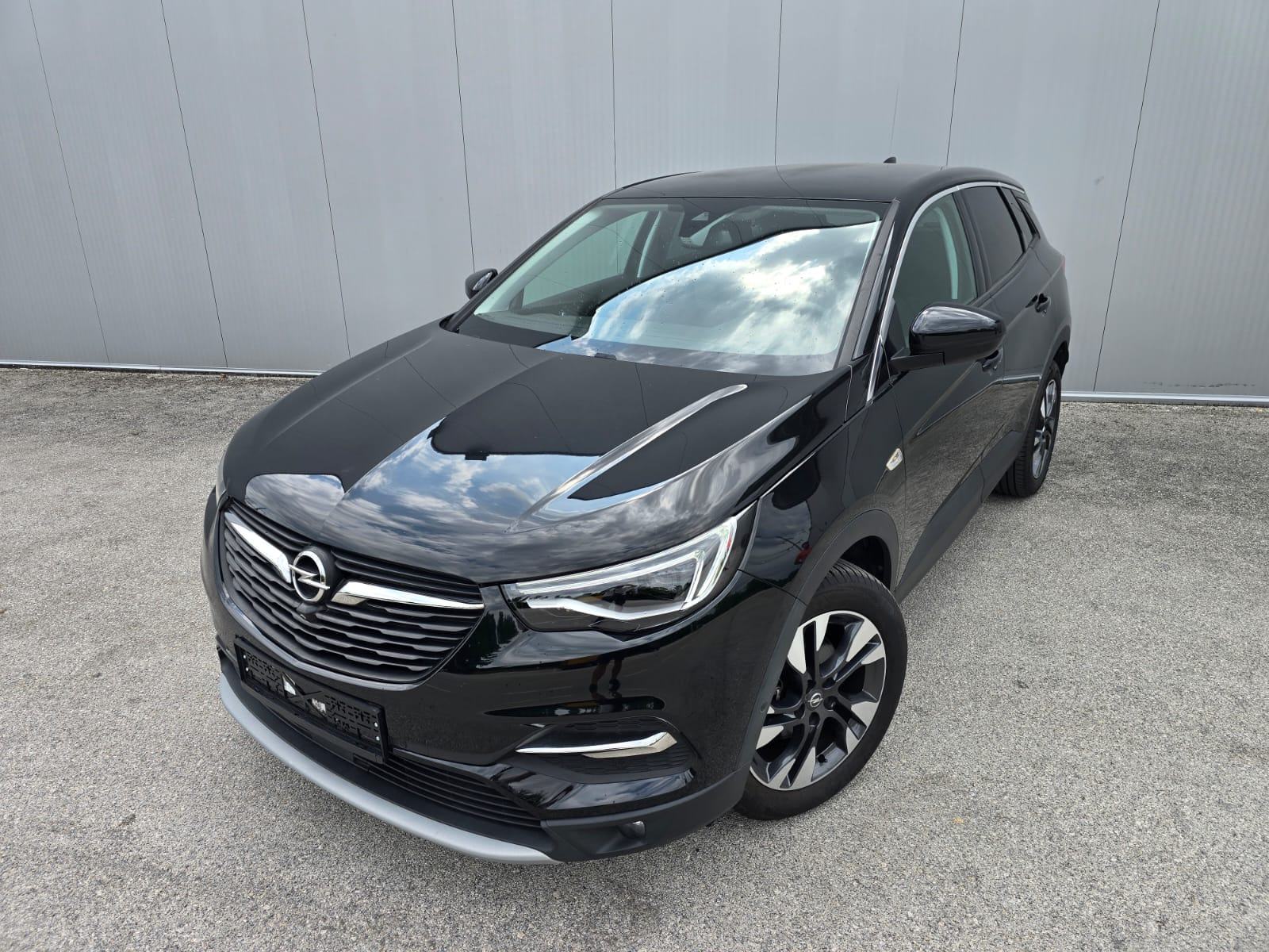 Opel Grandland X 1,5 CDTI Elite, Top Stanje, Servisna, Jamstvo!, fotografija 2