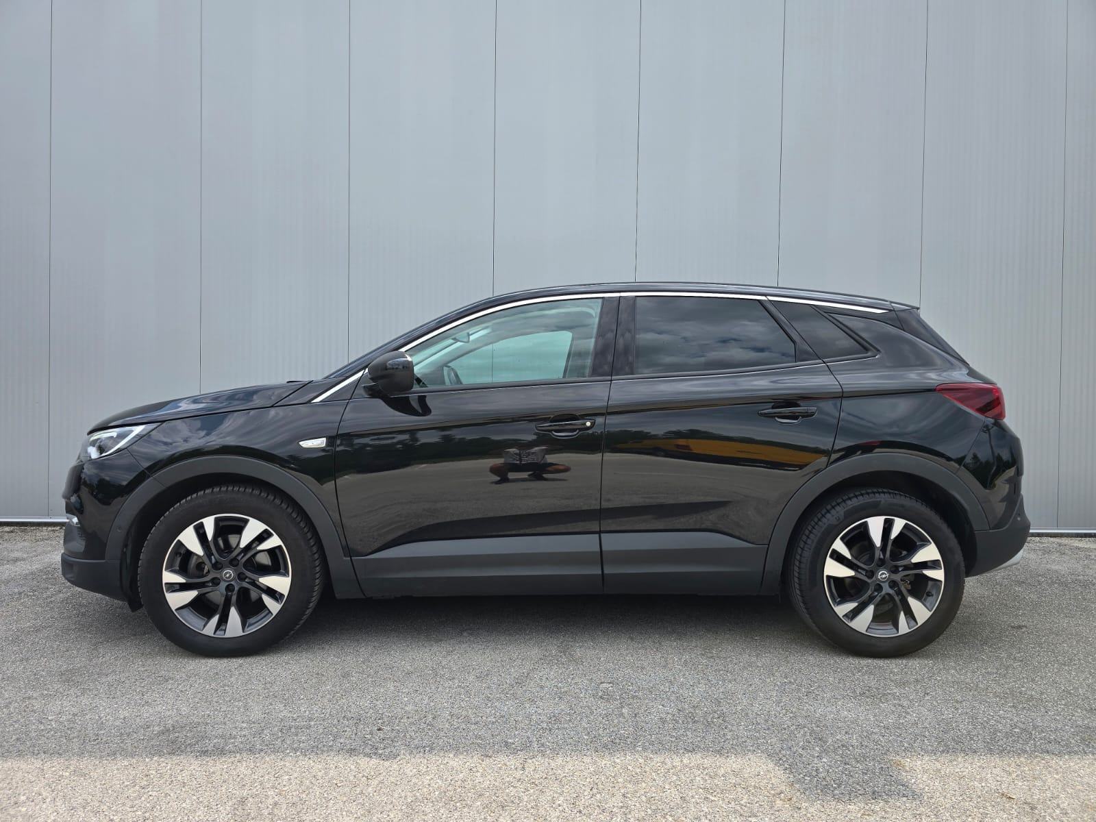 Opel Grandland X 1,5 CDTI Elite, Top Stanje, Servisna, Jamstvo!, fotografija 3