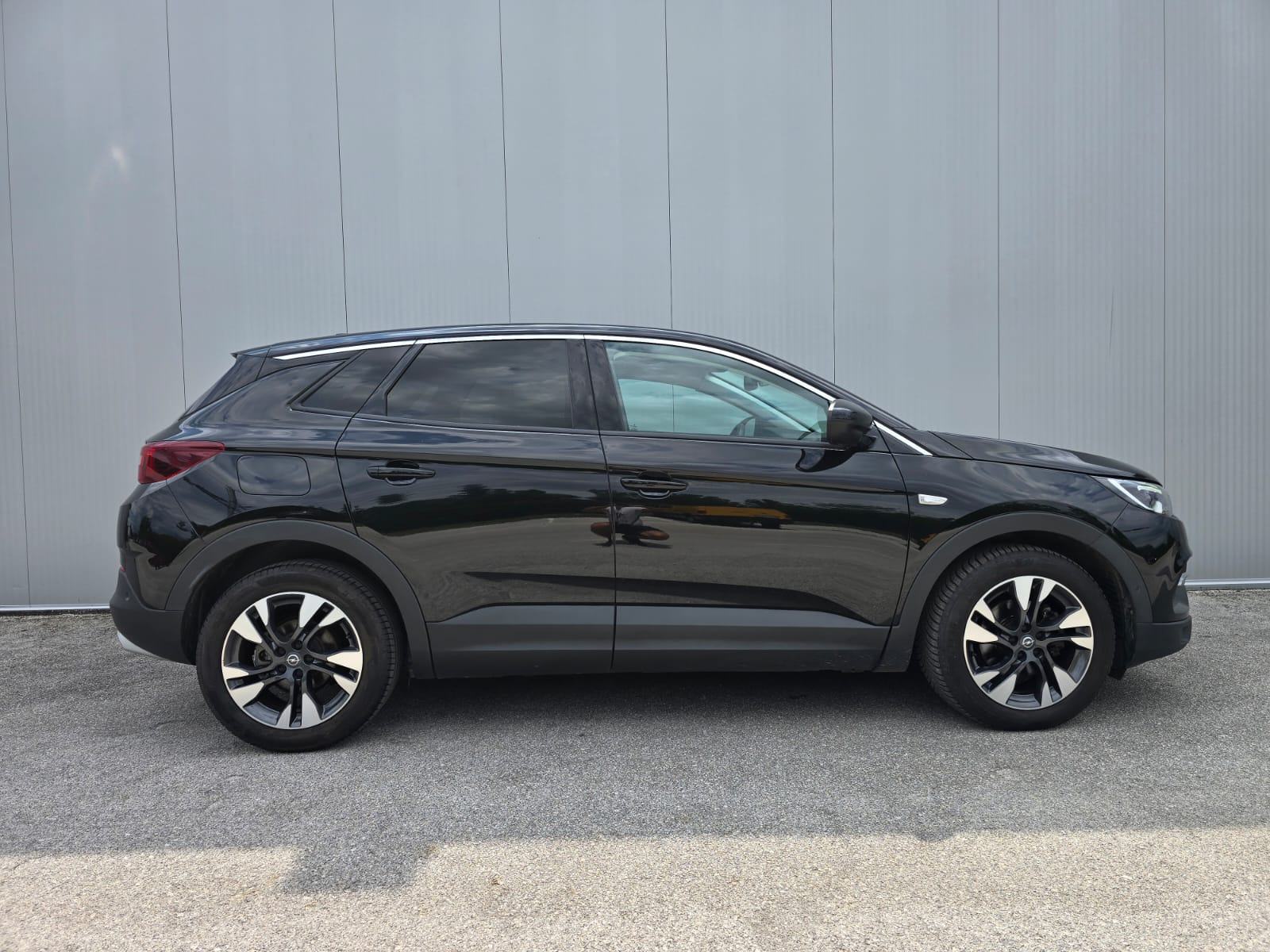 Opel Grandland X 1,5 CDTI Elite, Top Stanje, Servisna, Jamstvo!, fotografija 7
