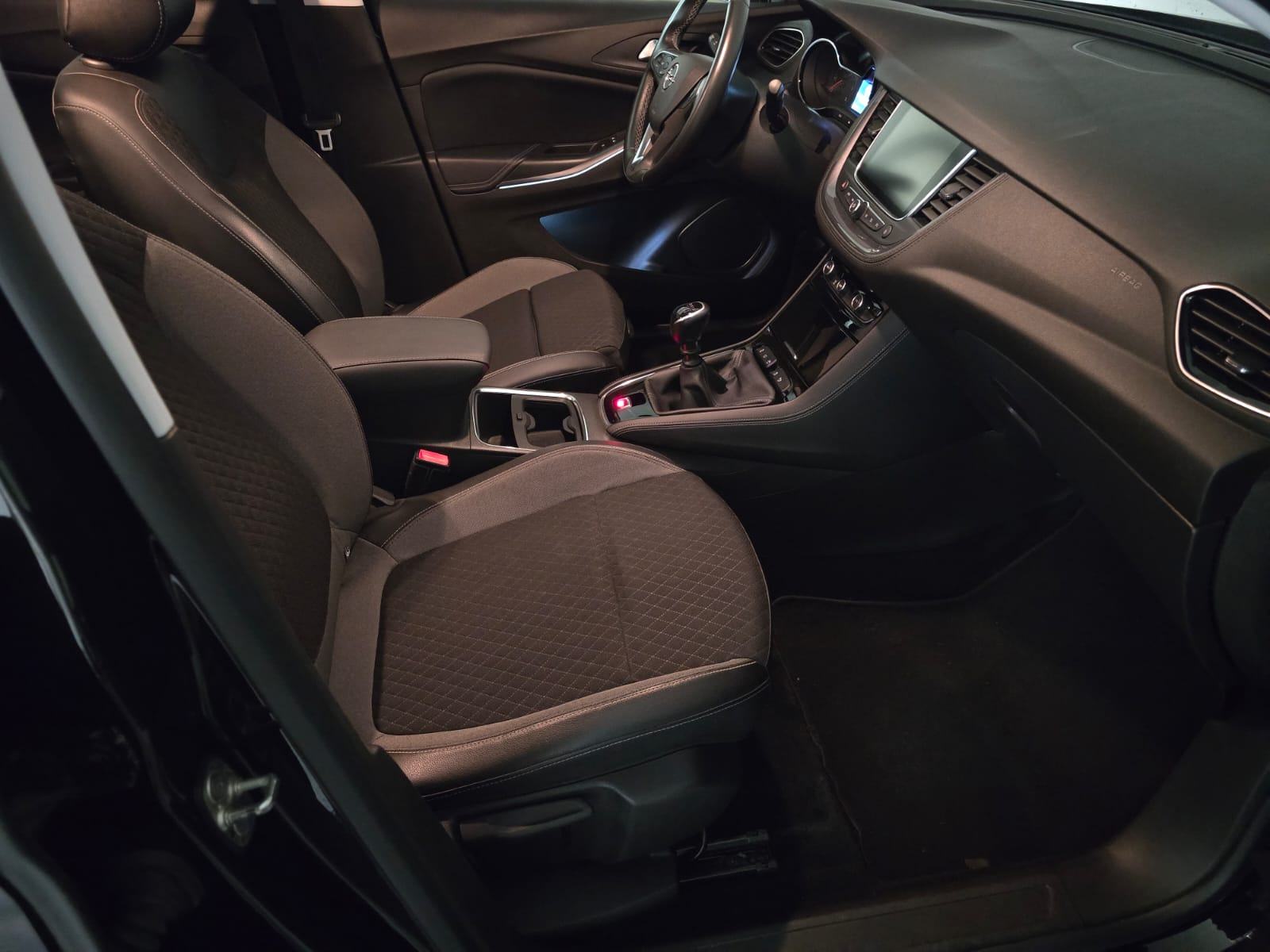 Opel Grandland X 1,5 CDTI Elite, Top Stanje, Servisna, Jamstvo!, fotografija 16